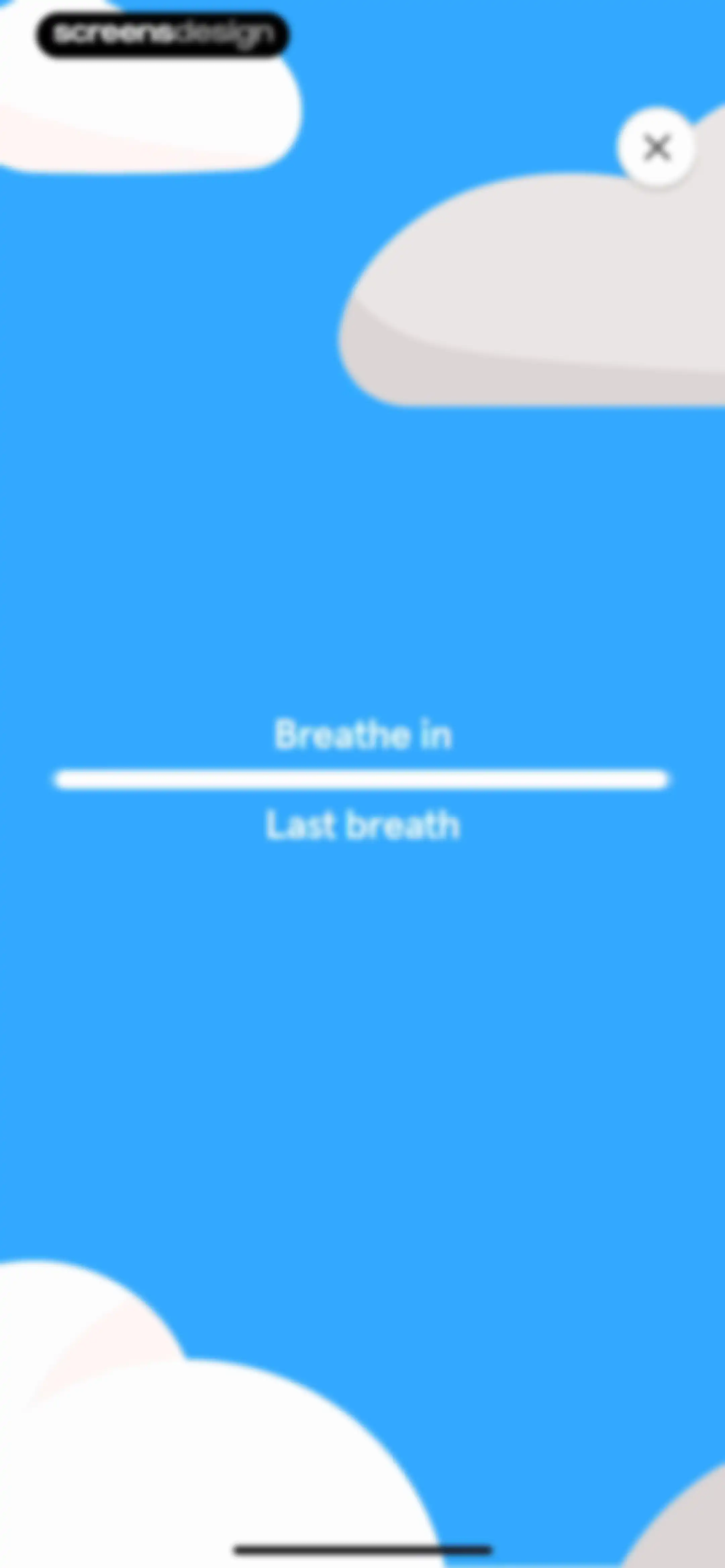 Headspace: Sleep & Meditation screen 30