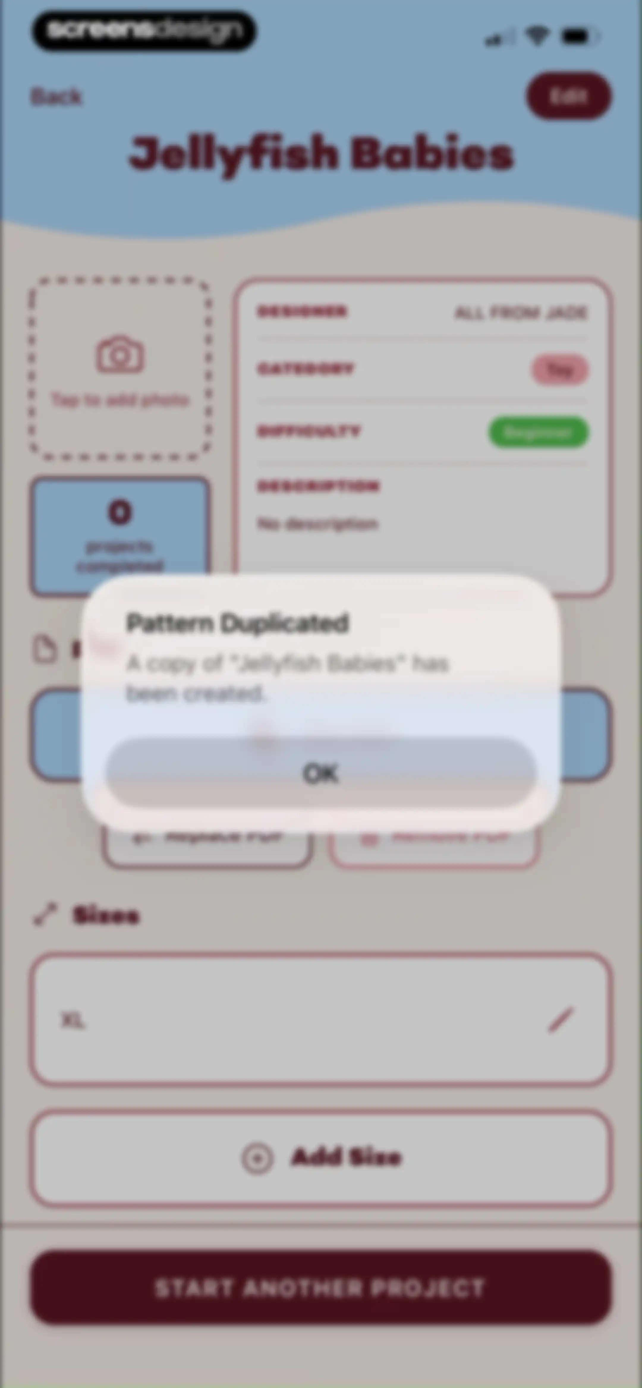 LooseLoop - Craft Companion screen 80