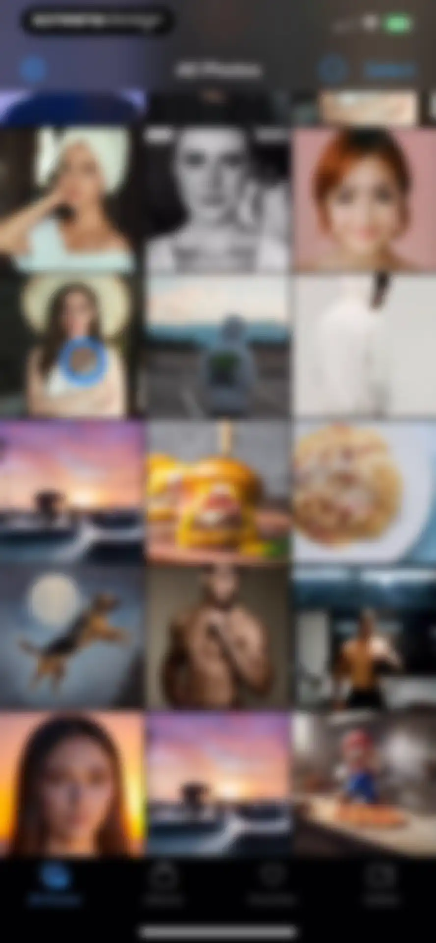 Photomator – Photo Editor screen 11