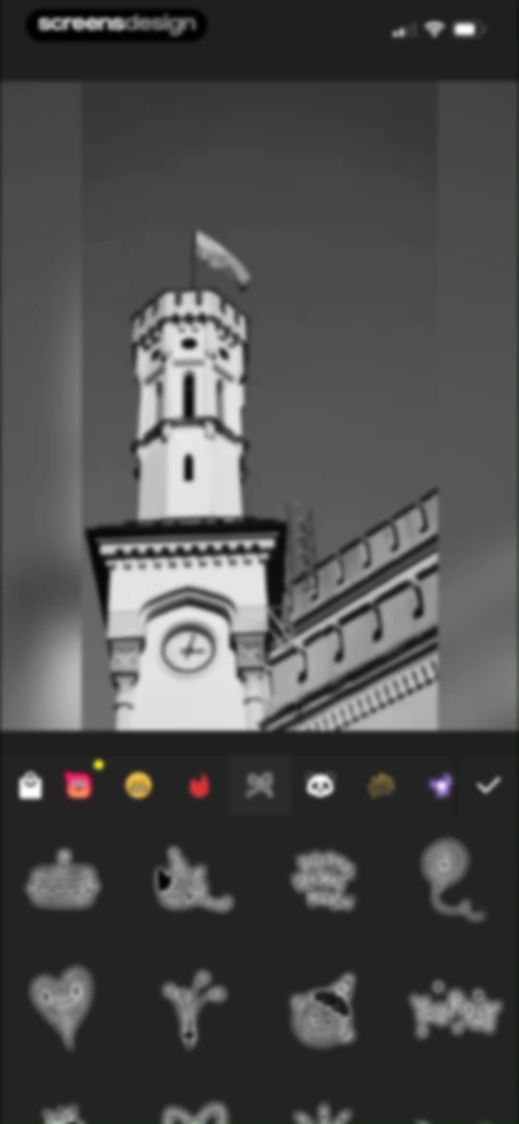 InShot - Video Editor screen 159
