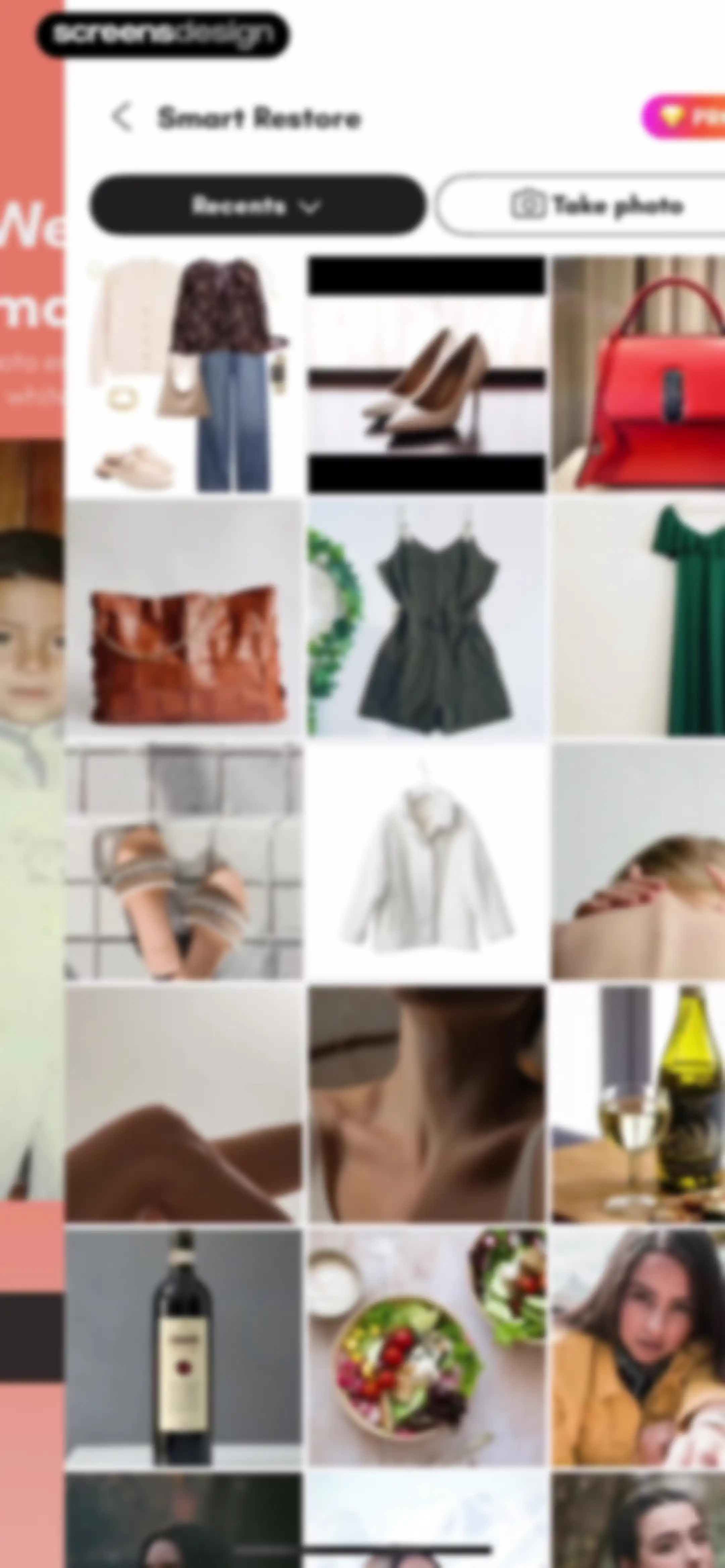 PicMa: AI Photo & Video Editor screen 25