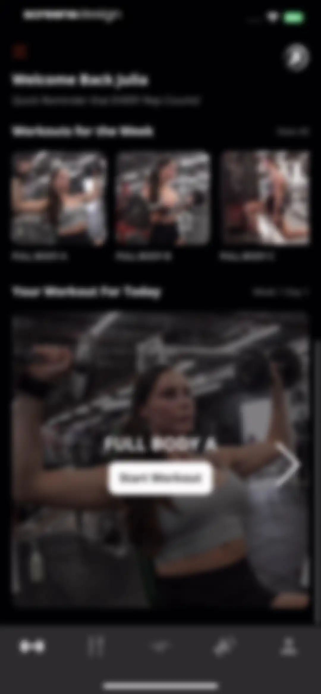 BEASTLY: Build Muscle Fast screen 14