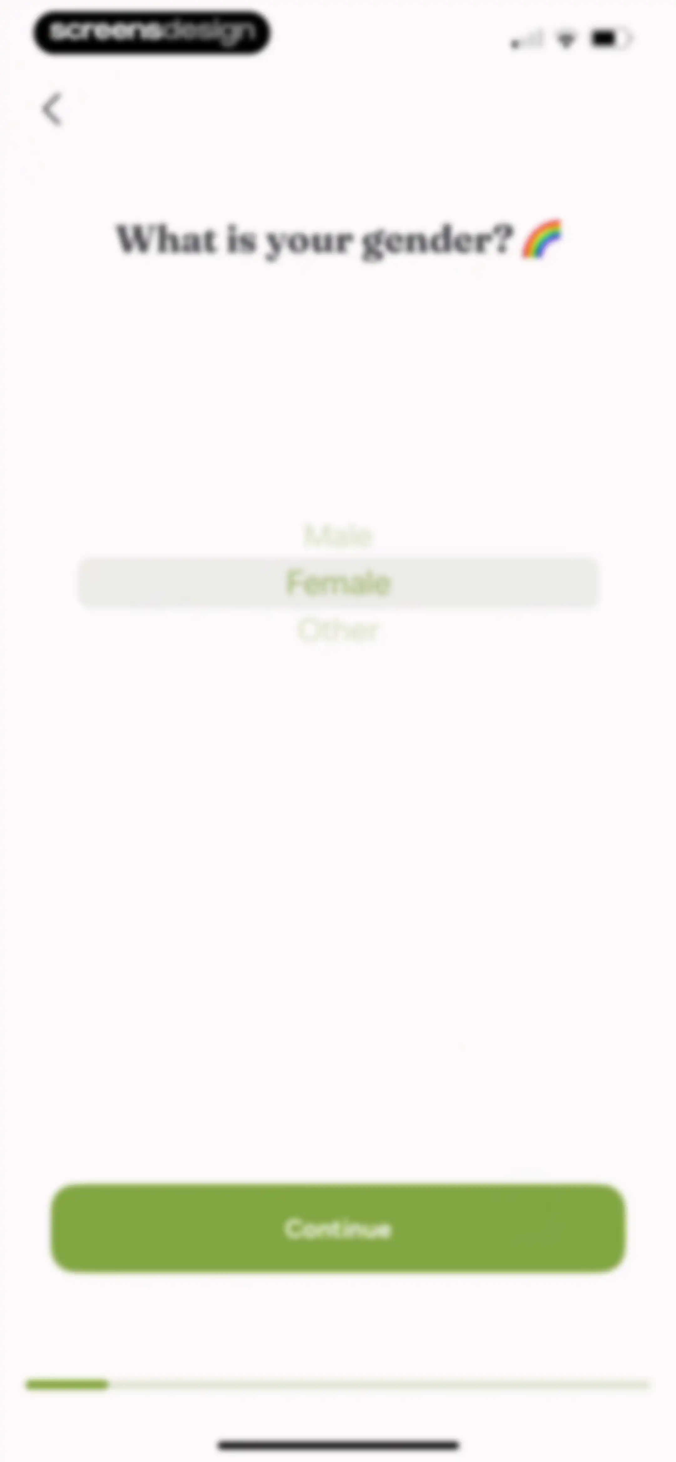 Fast & Fit: IF Fasting Counter screen 8
