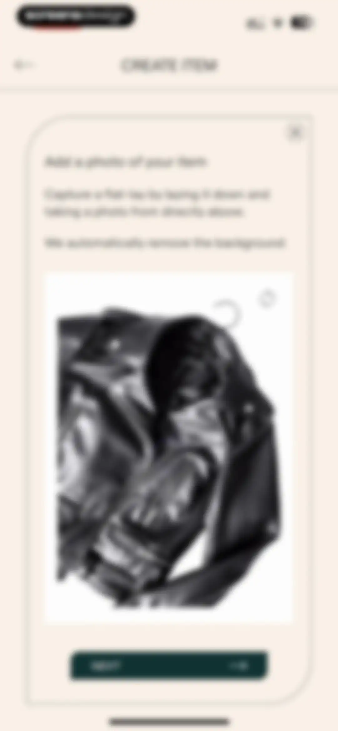 Indyx: Wardrobe & Outfit App screen 19