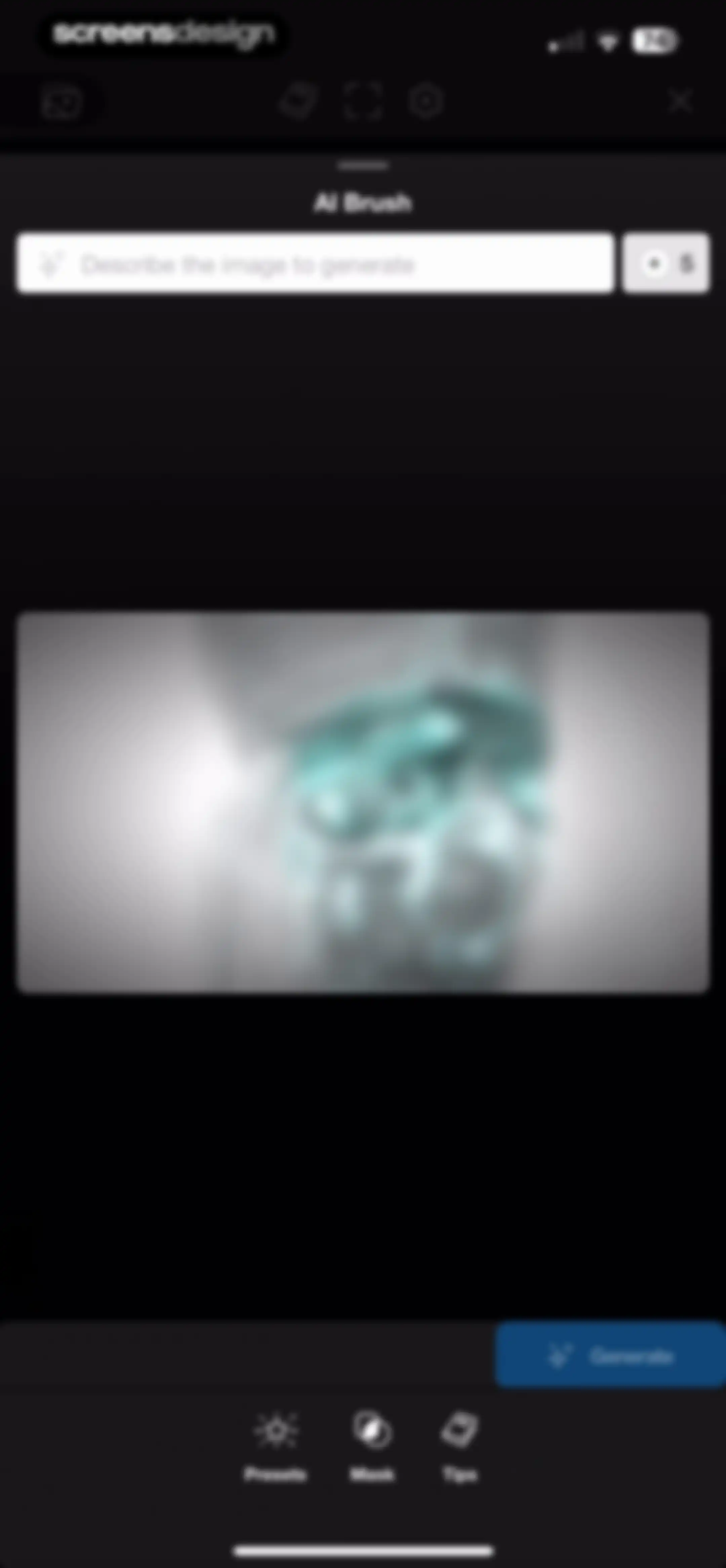 Video Effects Editor: Riveo screen 89