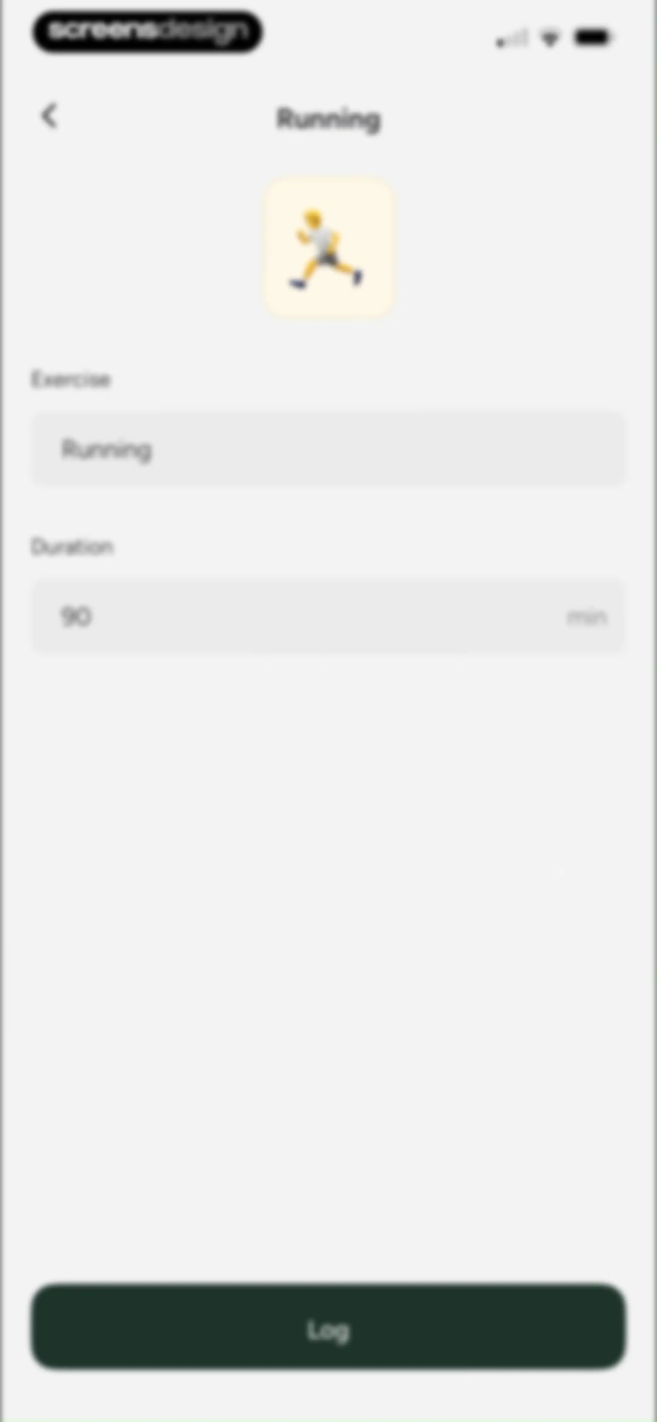 Glowise: GLP-1 Tracker & Diary screen 67