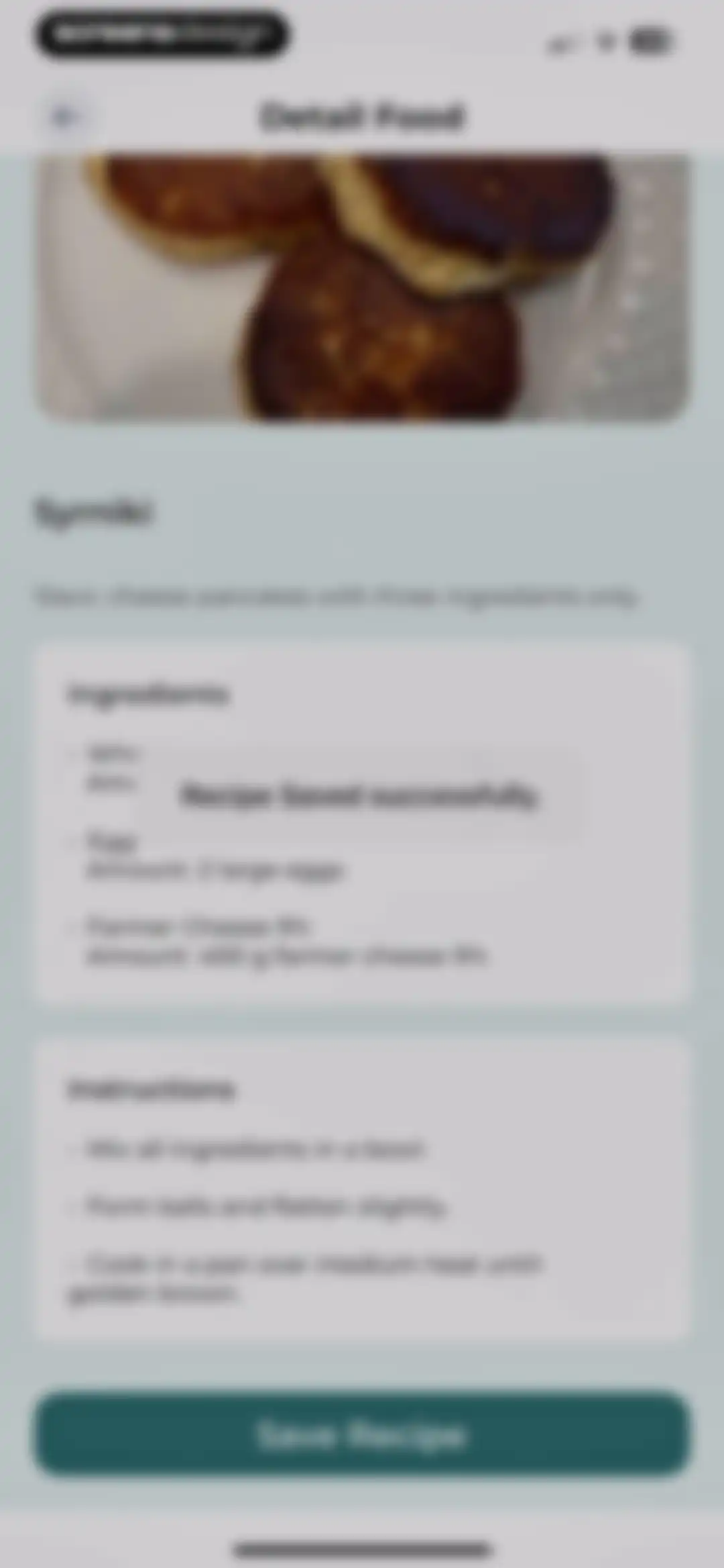 ParrotPal: Calorie Tracker screen 83