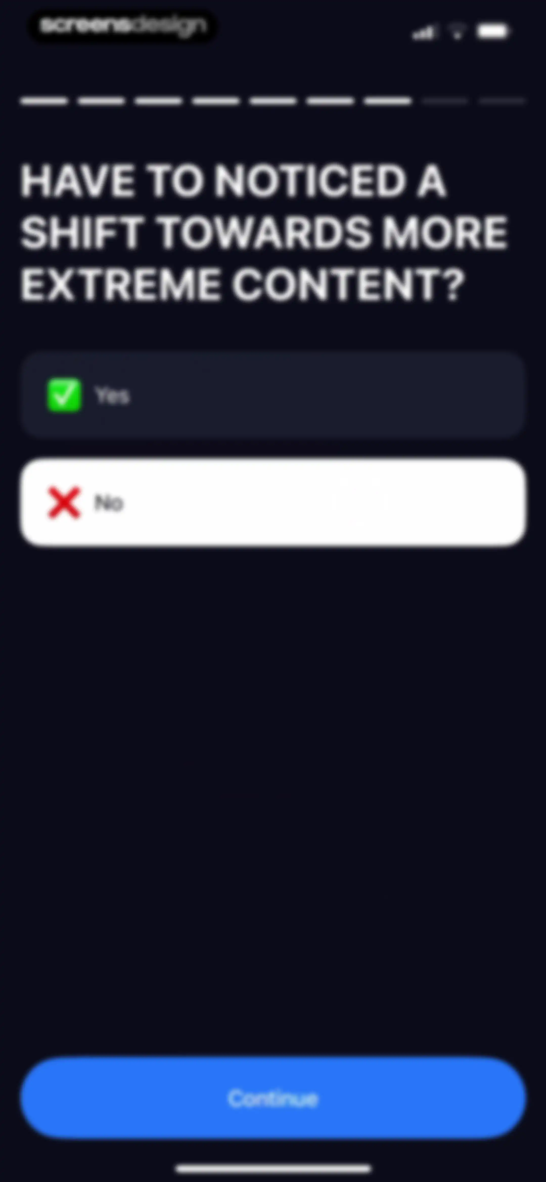 CURE: Quit Porn Addiction screen 10