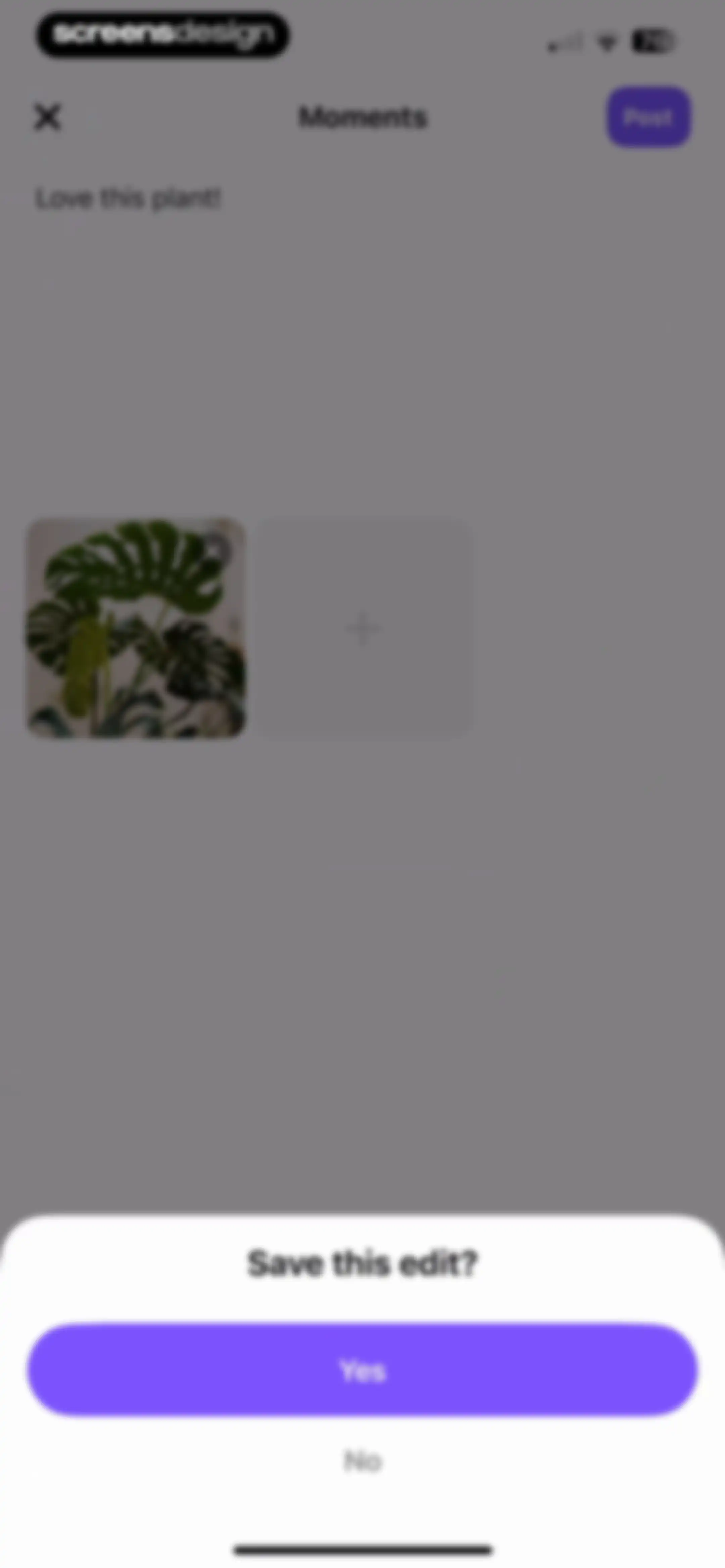 HelloTalk - Language Learning screen 136