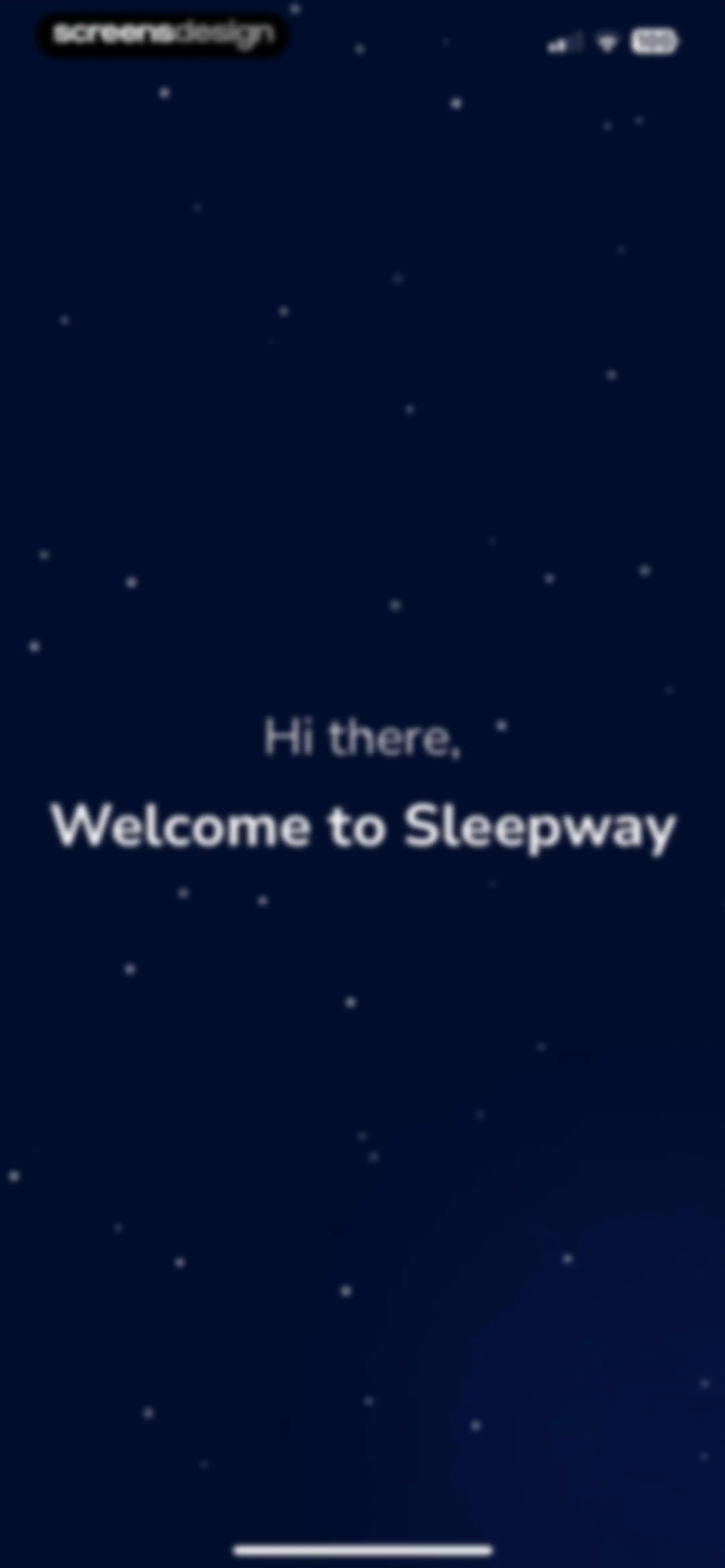 Sleep Tracker & Sound by Remly screen 3