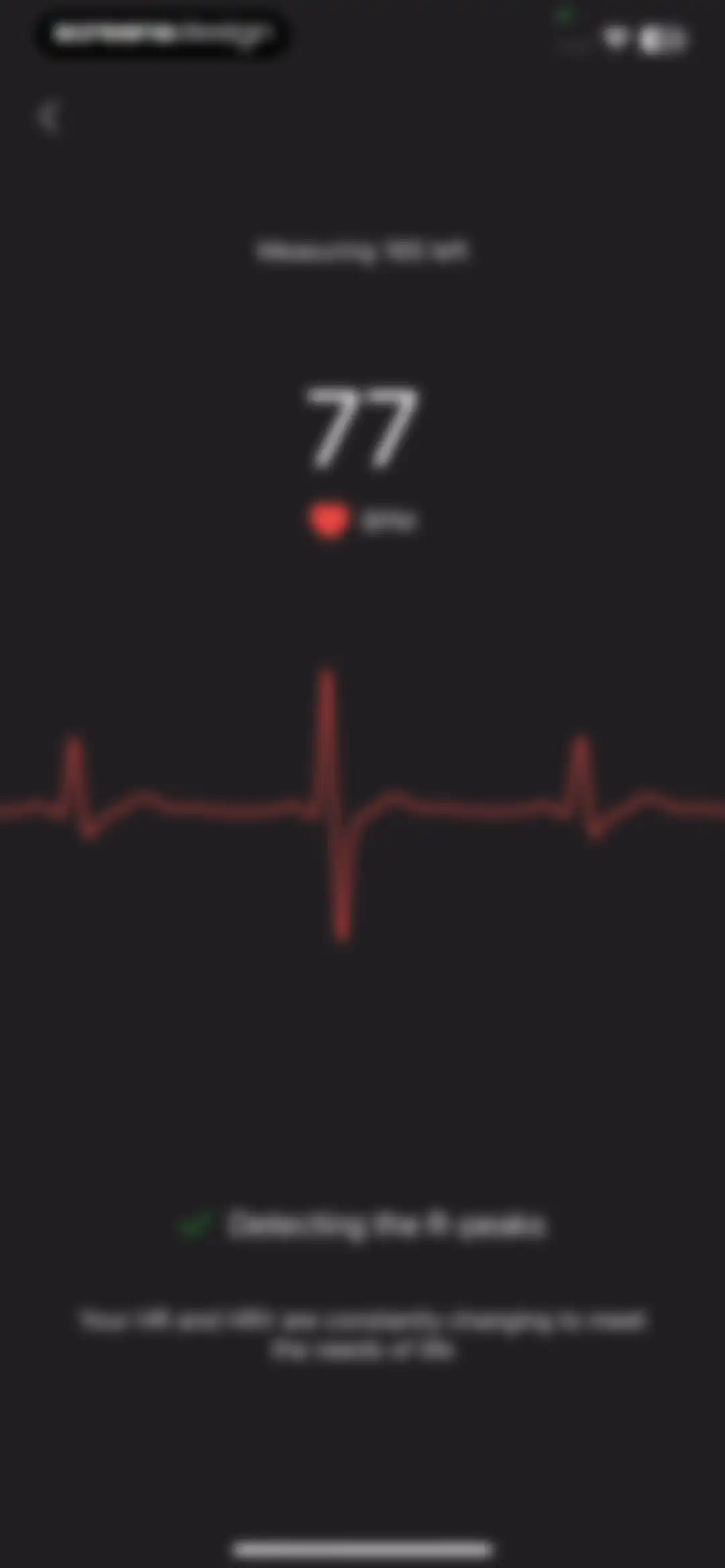 HugMe-Physical & Mental Health screen 20