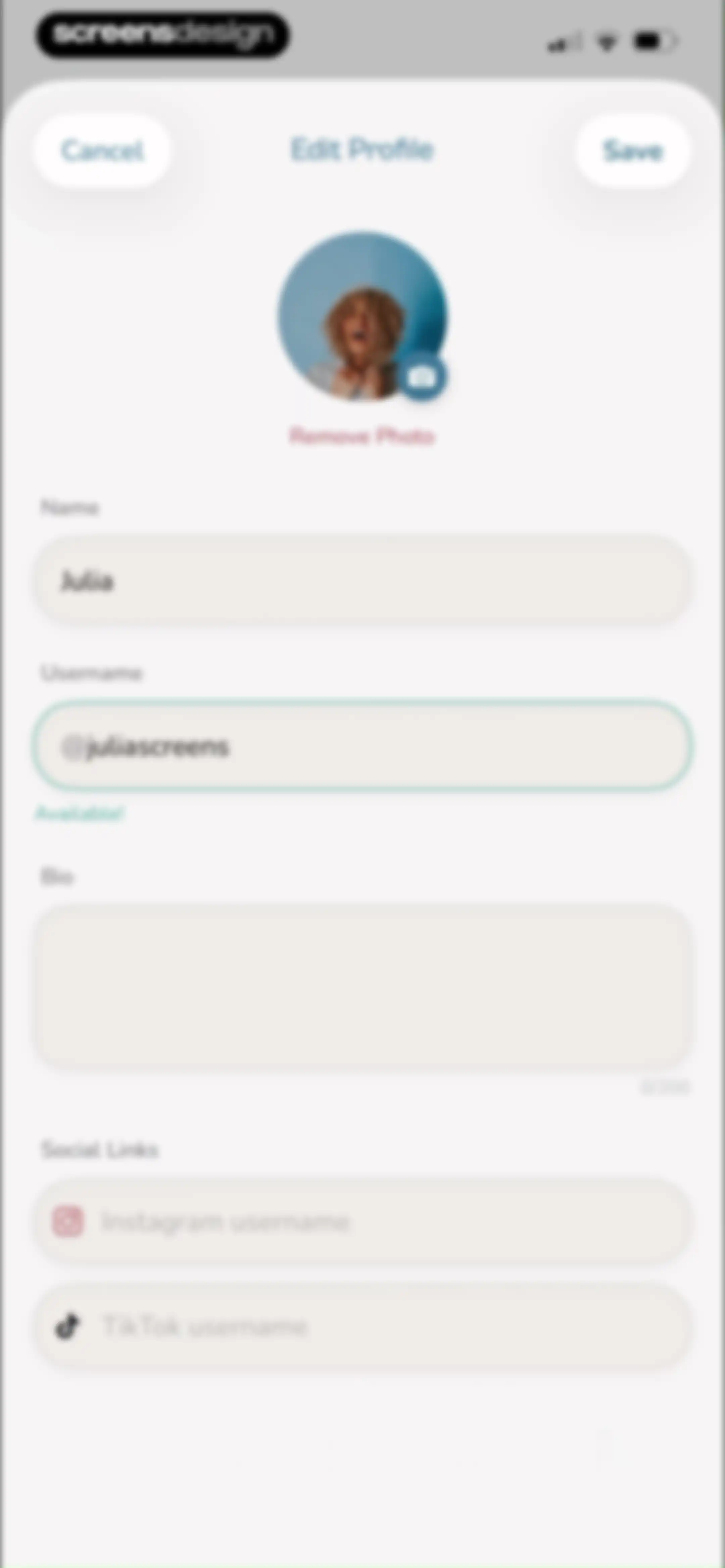 Plotline: Travel Map & Planner screen 121