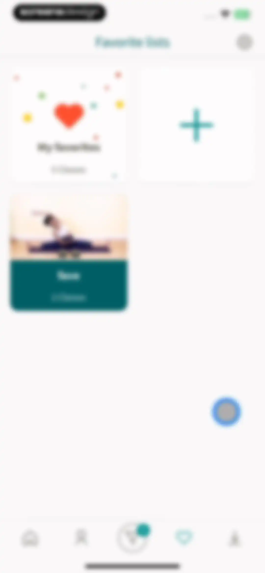 YogaEasy: Online Yoga Studio screen 75