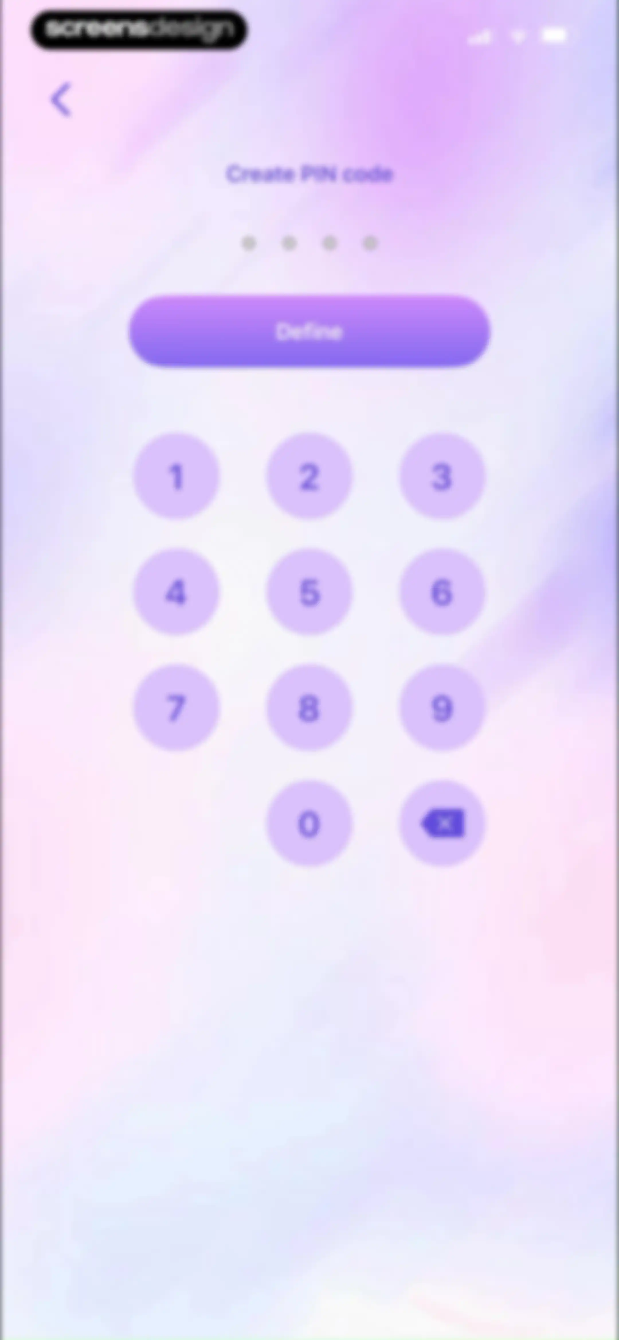 AI Photo Maker：Frame & Filter screen 43