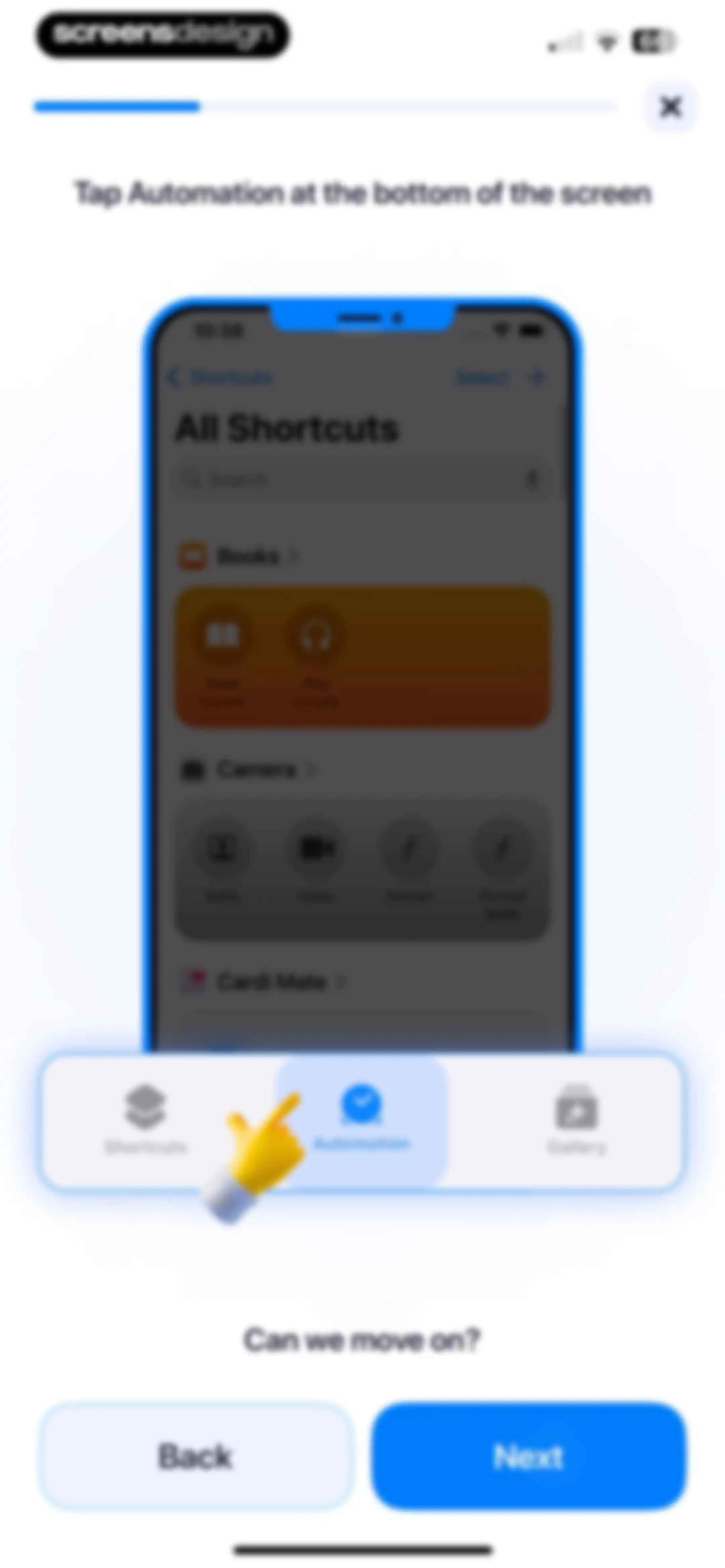 Cleanup: Phone Storage Cleaner screen 75