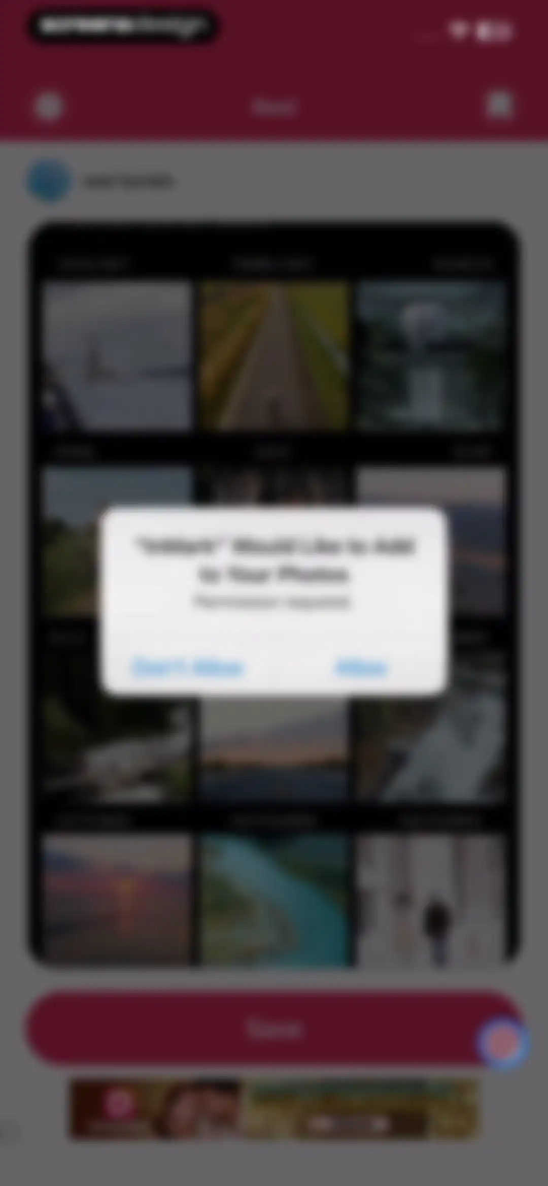 InMark: IG Reels Stories Posts screen 14