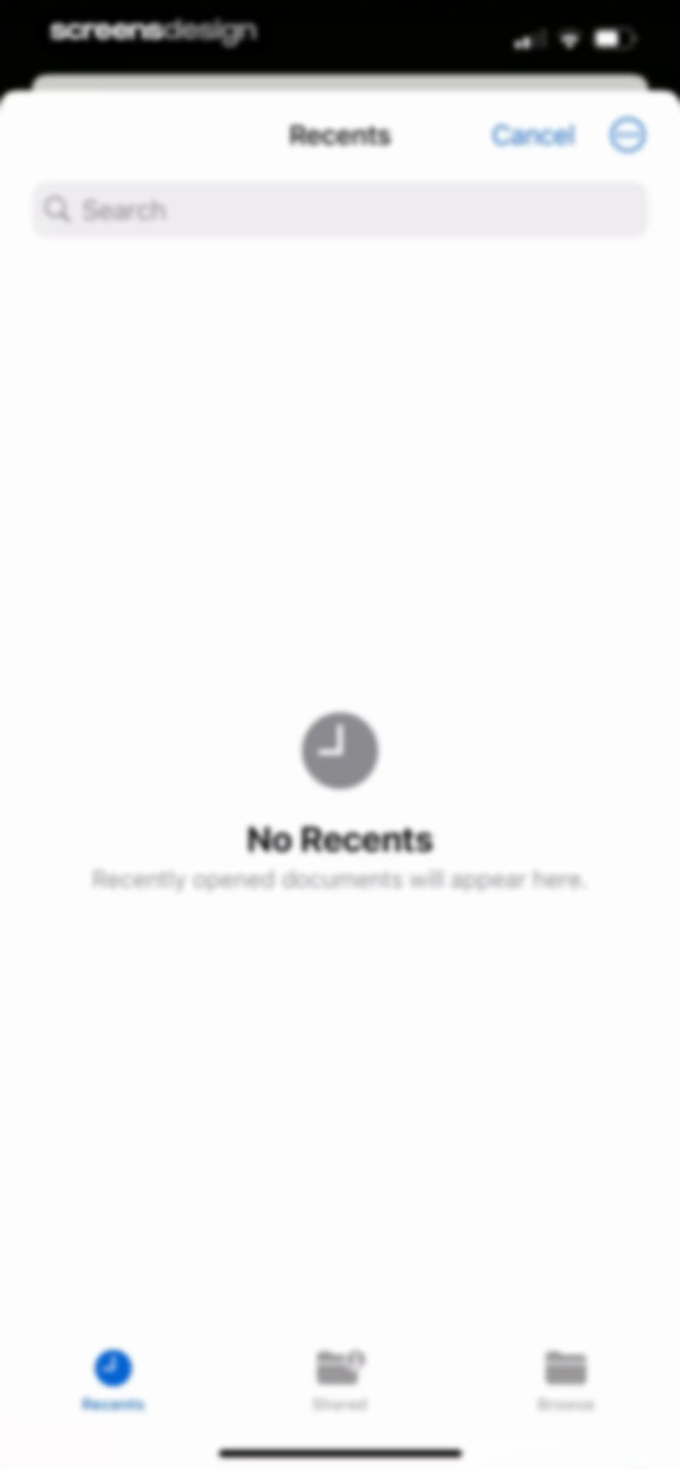 1Password: Password Manager screen 47