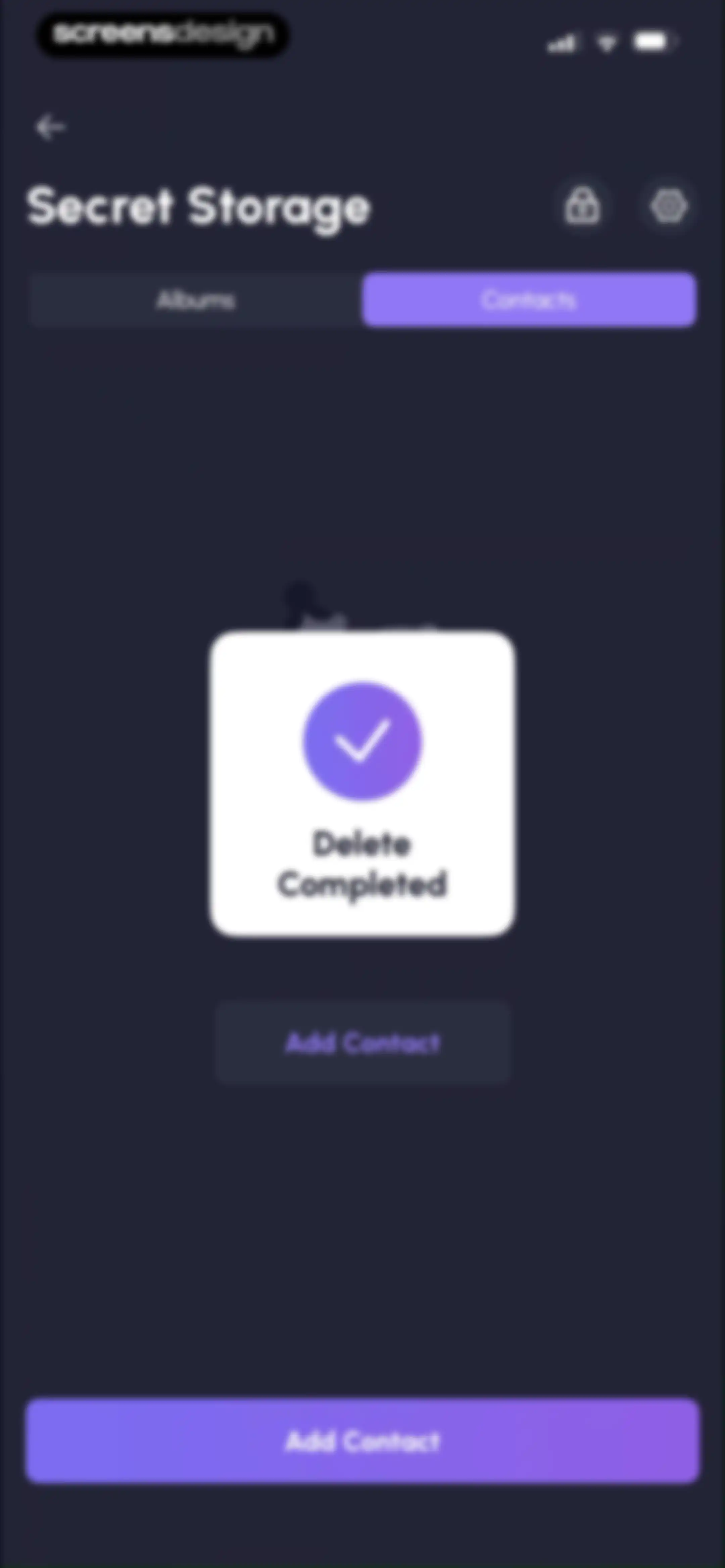 Magic Cleaner-Clean Storage ! screen 138