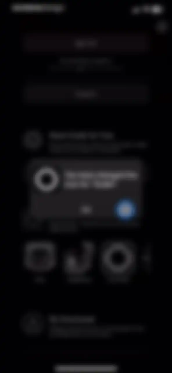 Endel: Focus & Sleep Sounds screen 63