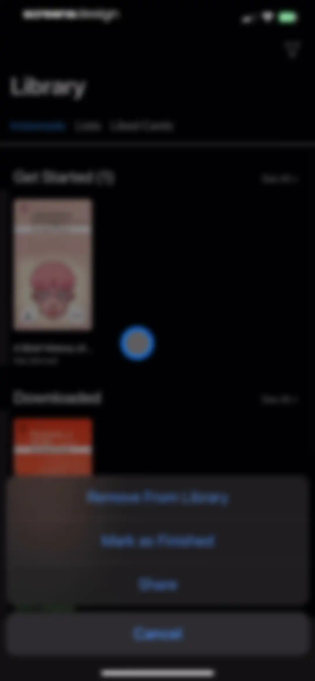Instaread: Learn Something New screen 82
