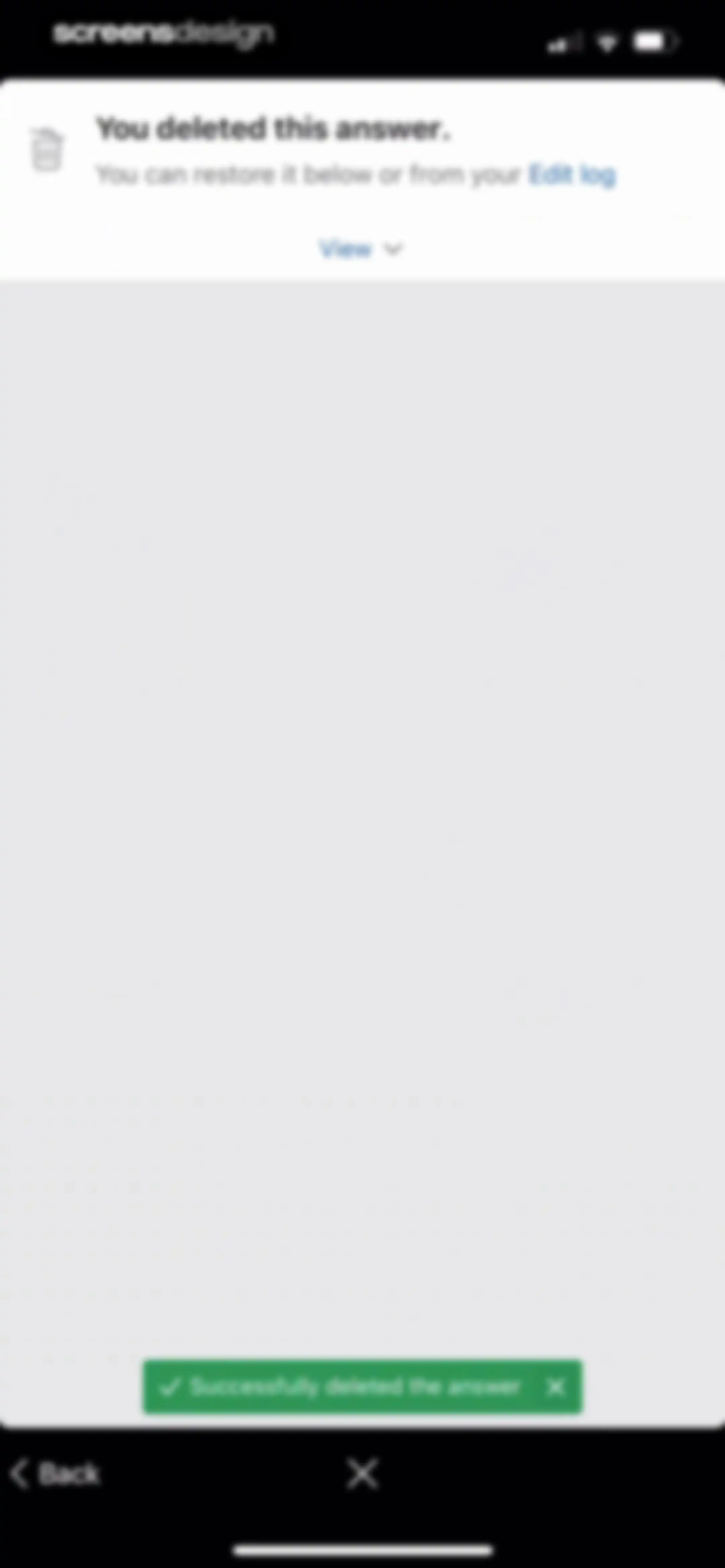 Quora screen 44