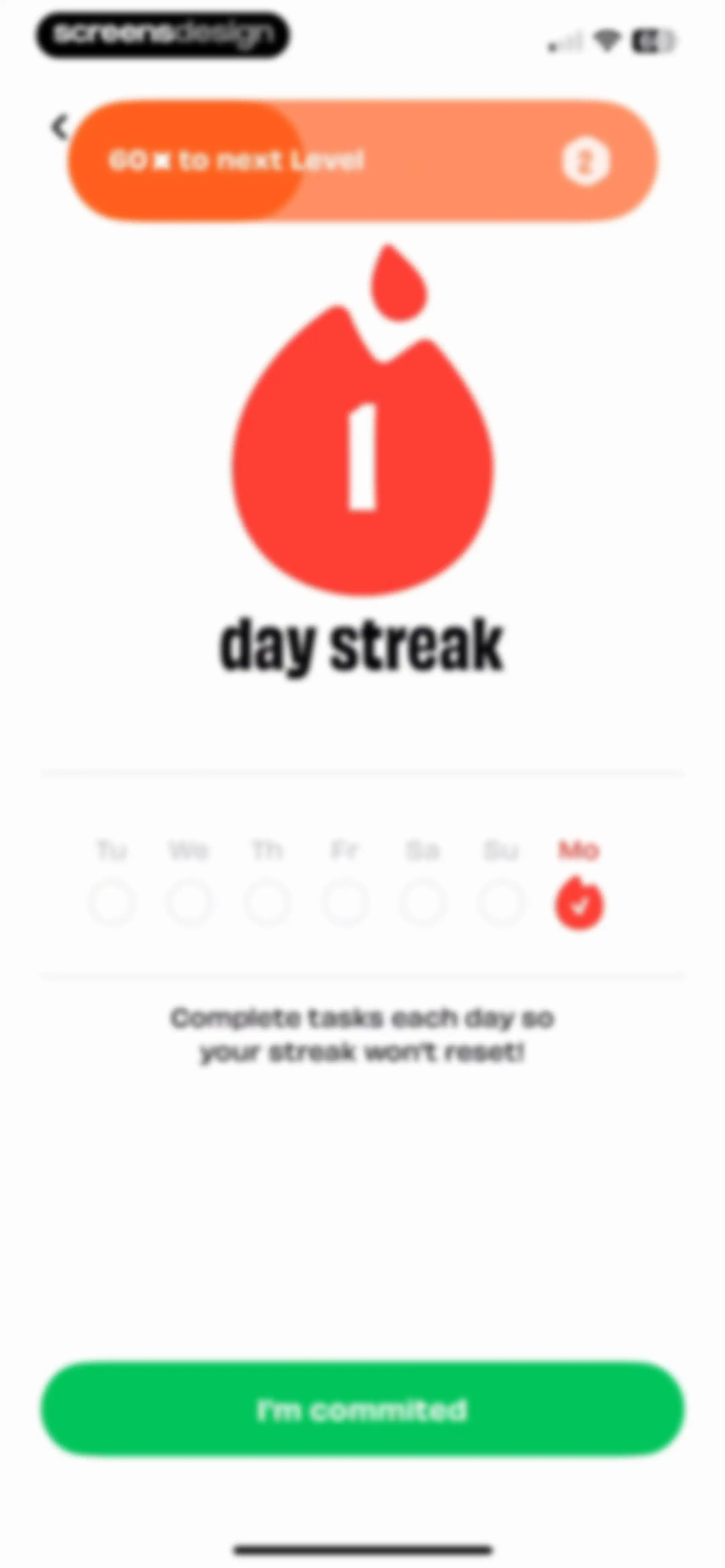 Numo: Cringe-Free ADHD App screen 36