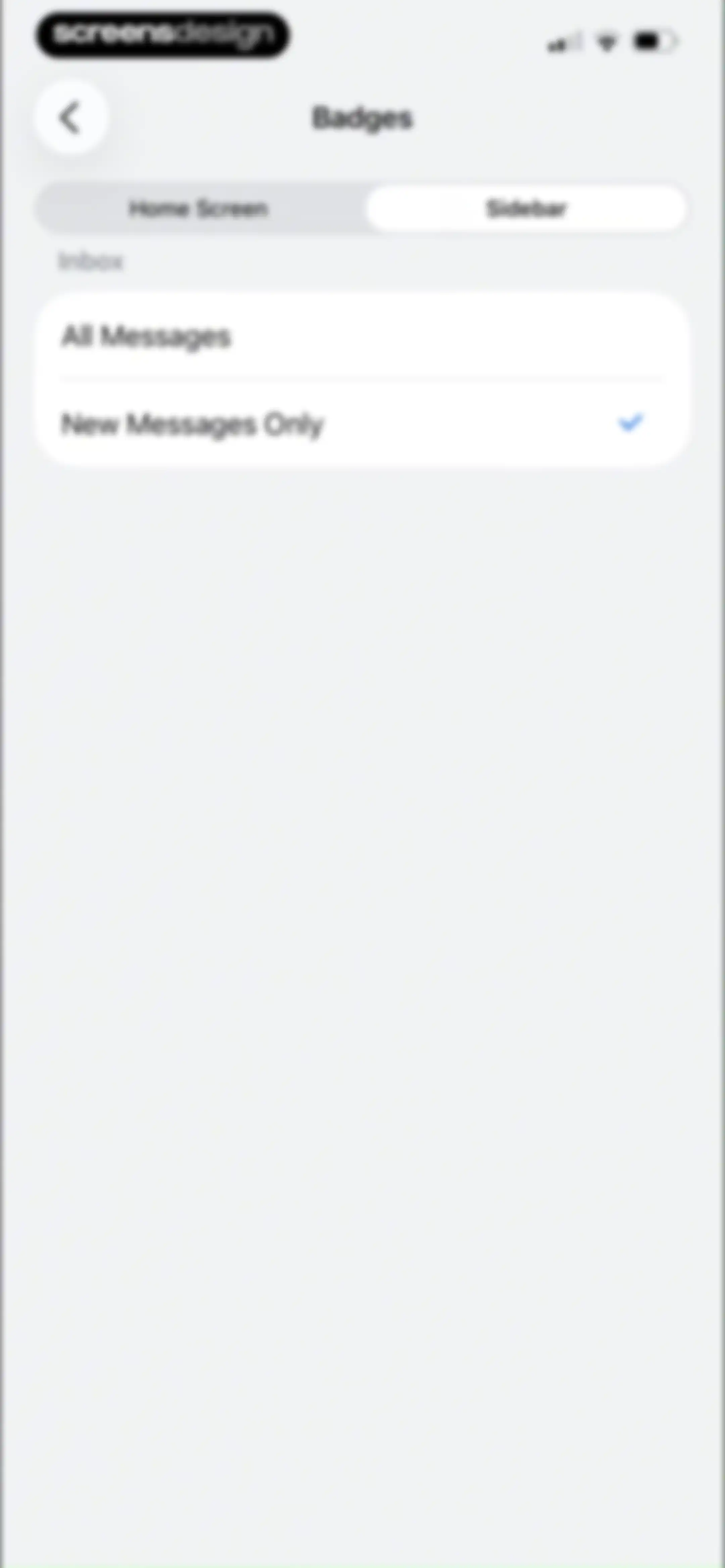 Spark Mail: AI Email Assistant screen 140