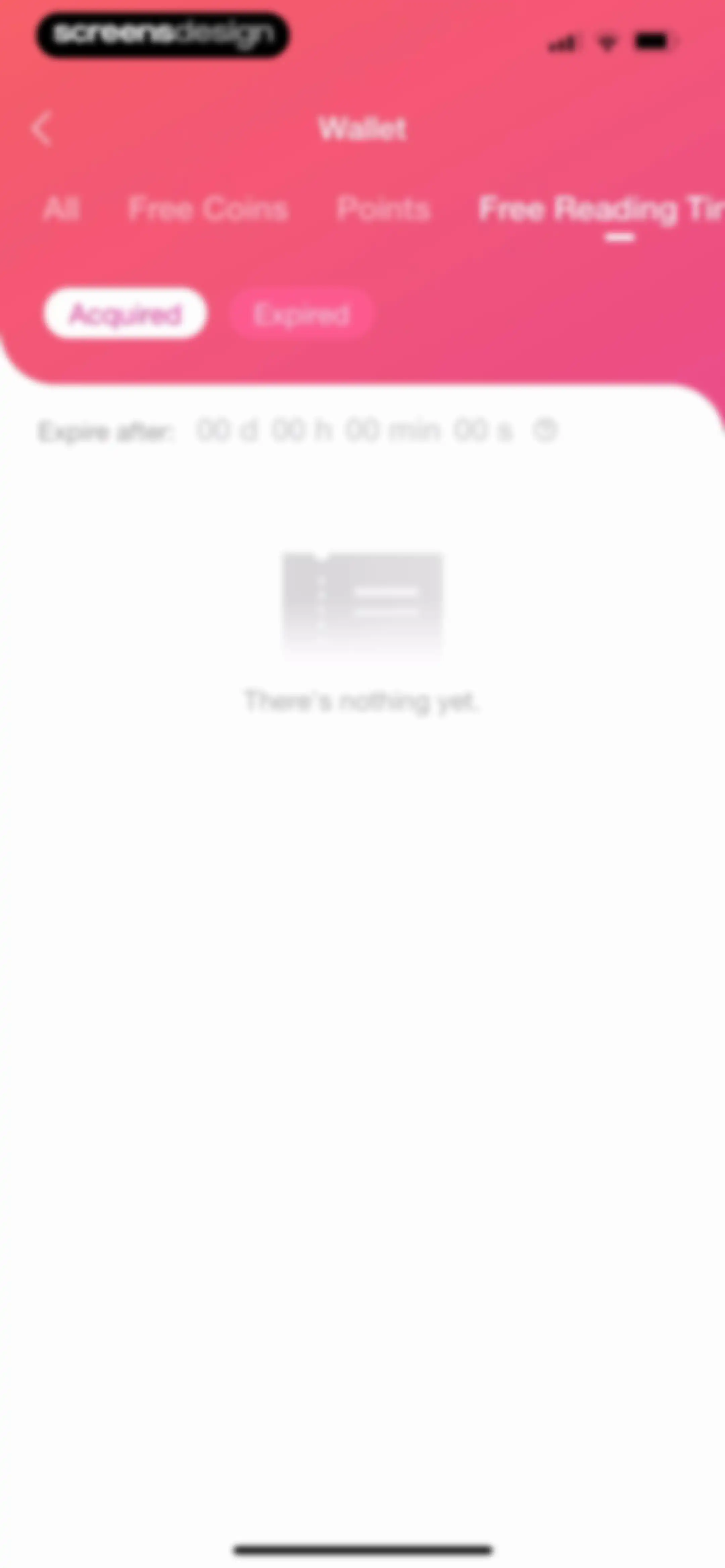 MoboReader: Top Novels & Books screen 126