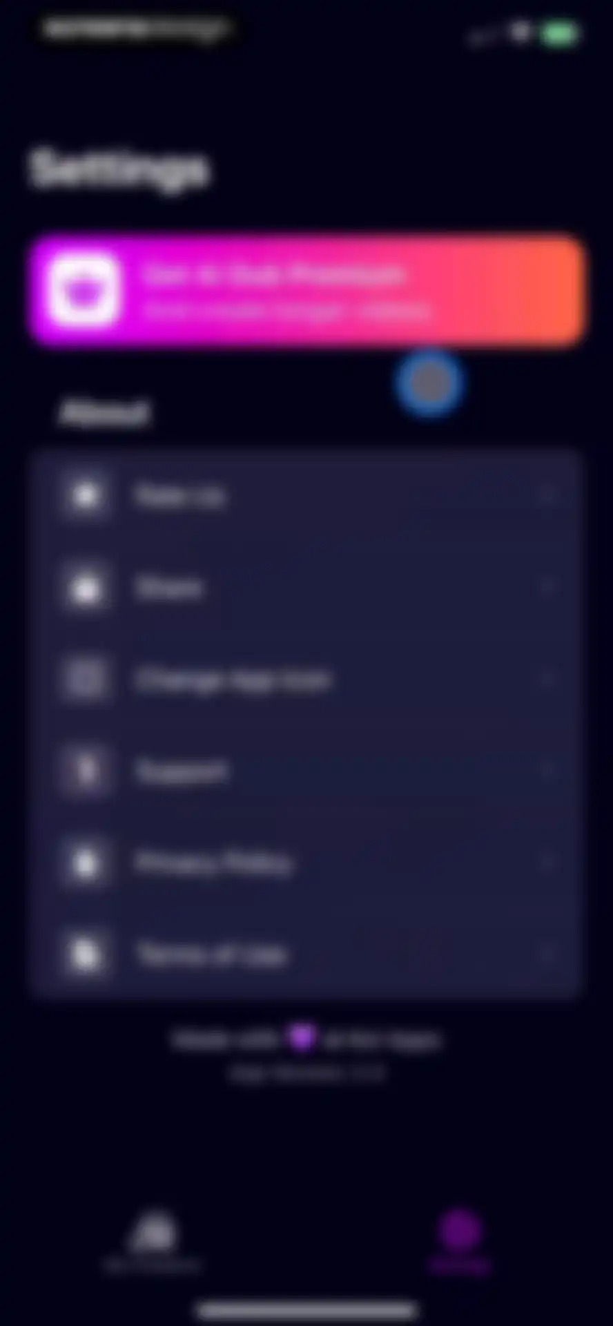Voice Video Translator - AiDub screen 26