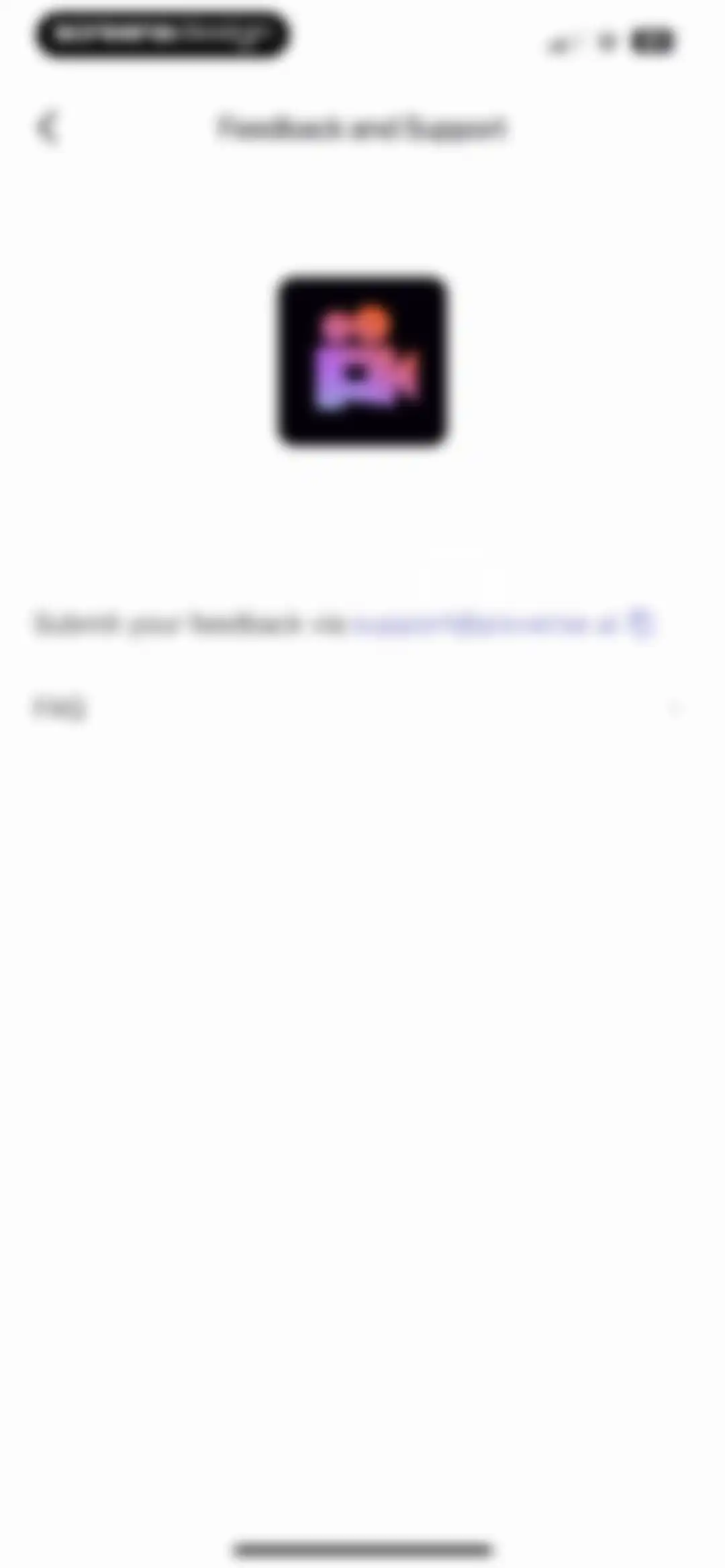 PixVerse: AI Video Generator screen 85