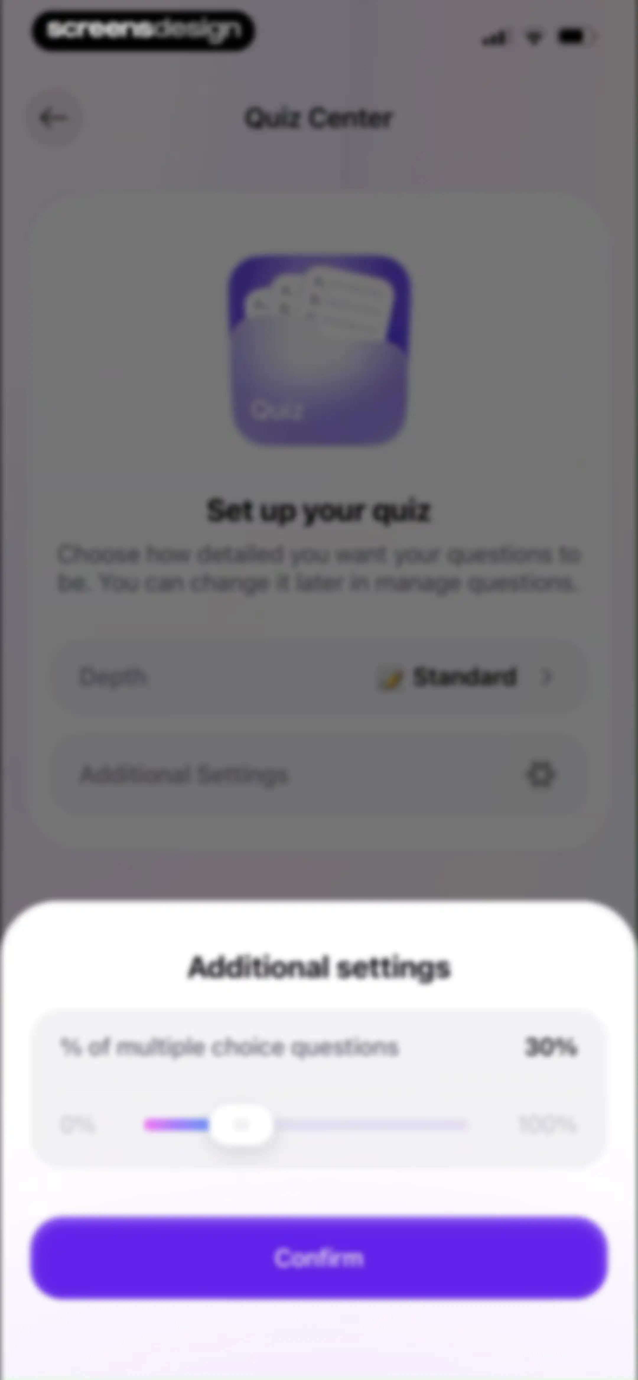 TapNote - Flashcards & Quizzes screen 72