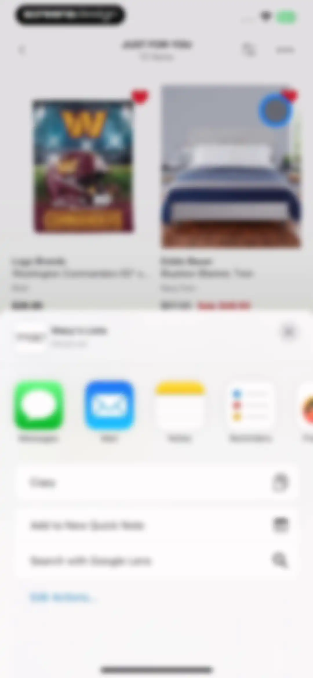 Macy's: Shop, Save, and Earn screen 86