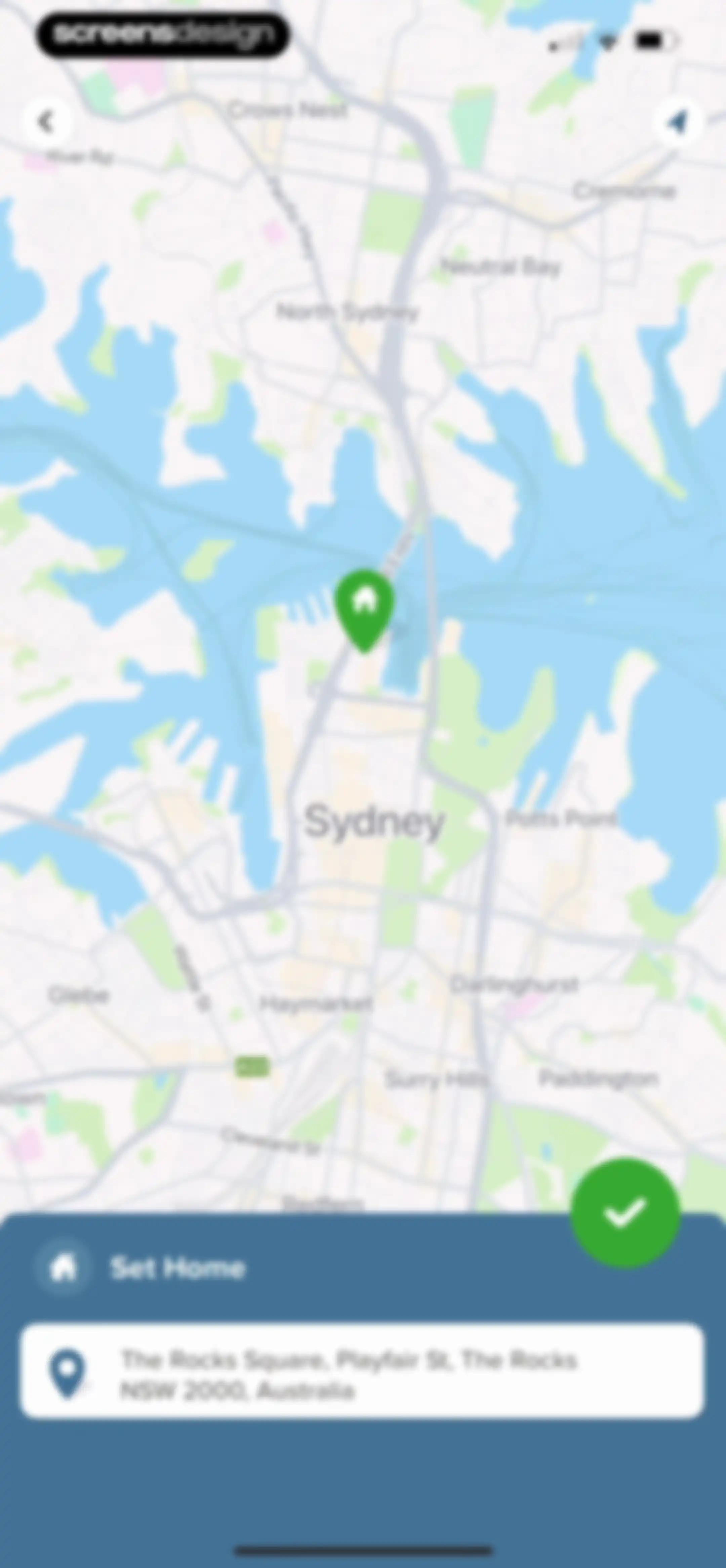 Citymapper: All Live Transit screen 72