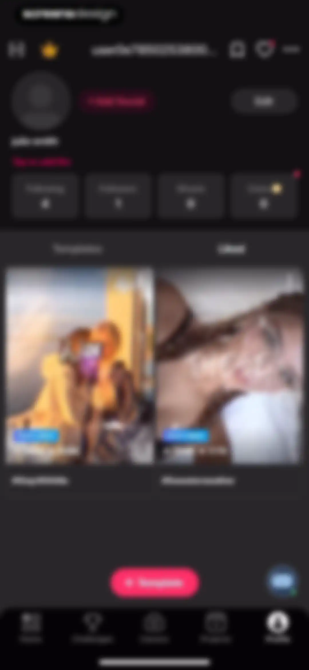 Zoomerang - Ai Video Maker screen 132