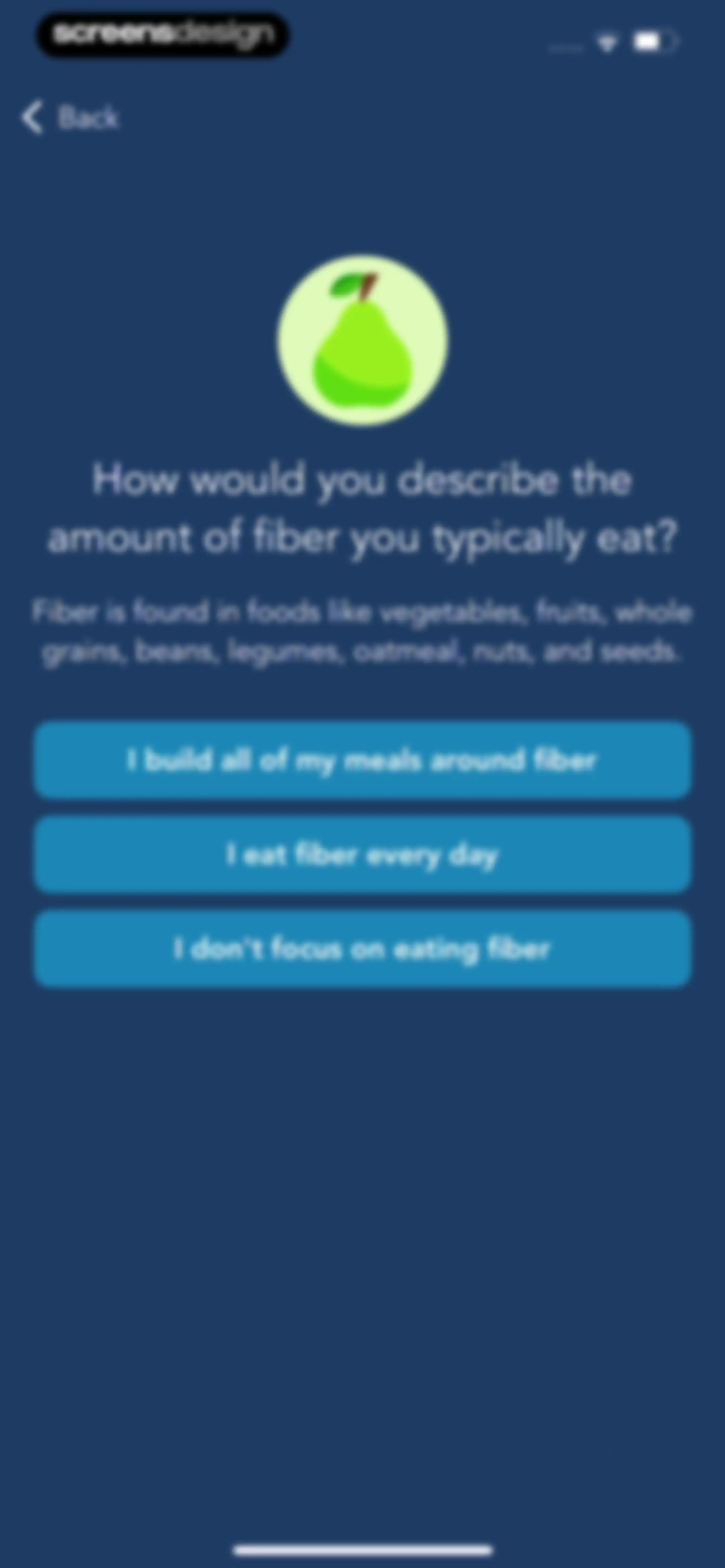 Lose It! – Calorie Counter screen 55