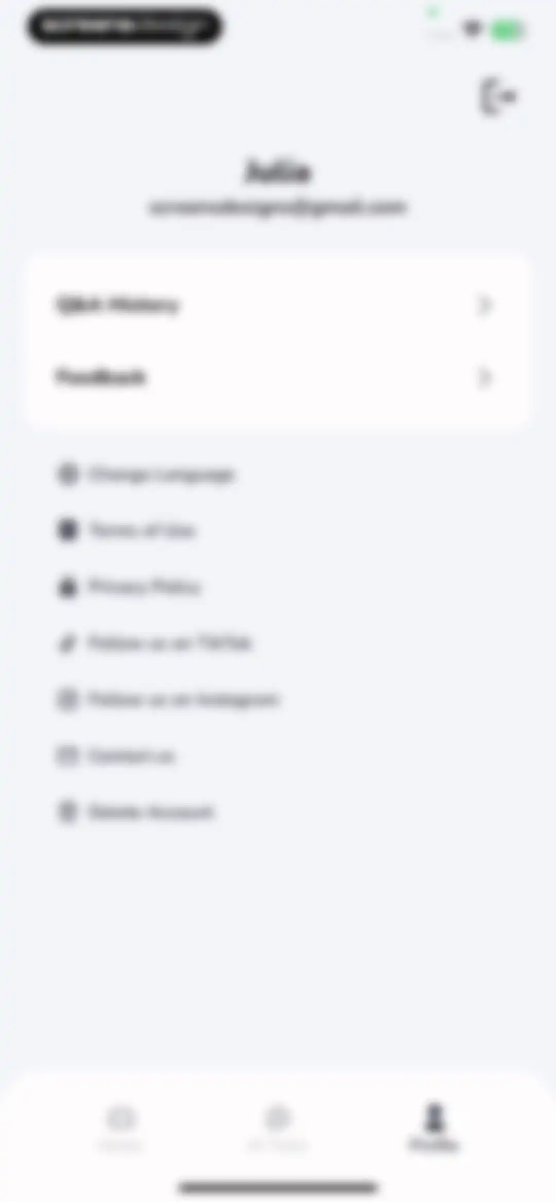 Answer App - Coursology AI screen 24