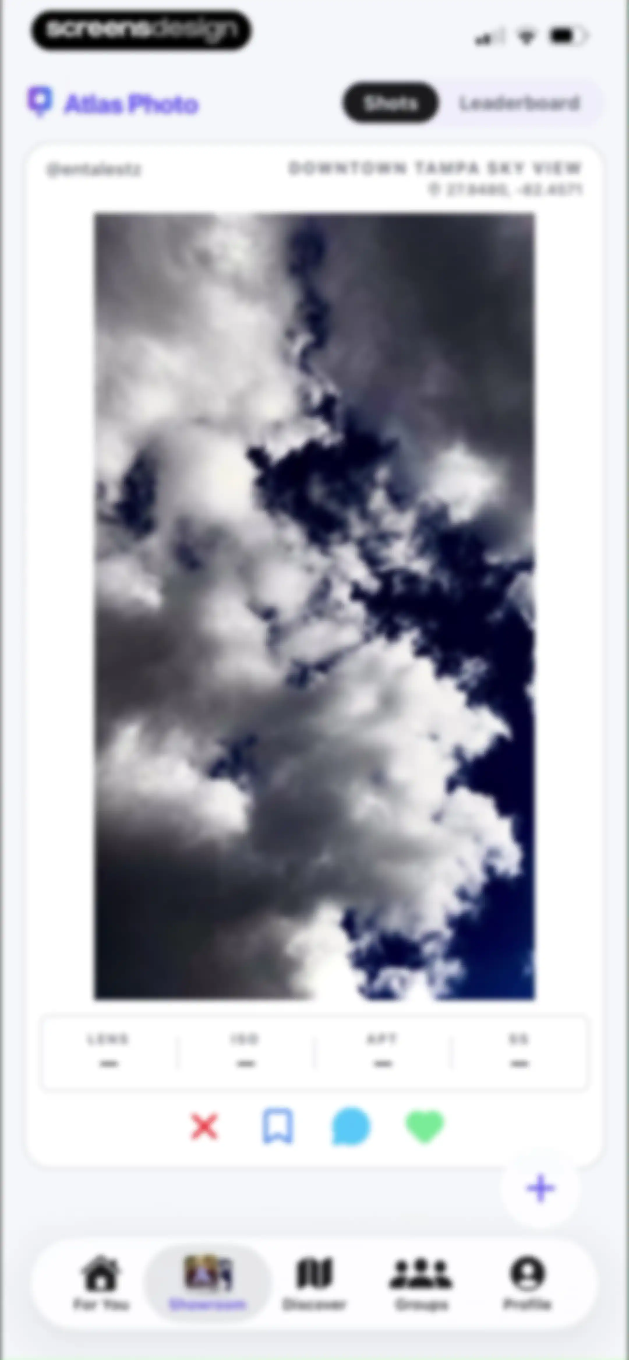 Atlas Photo – Photo Companion screen 117
