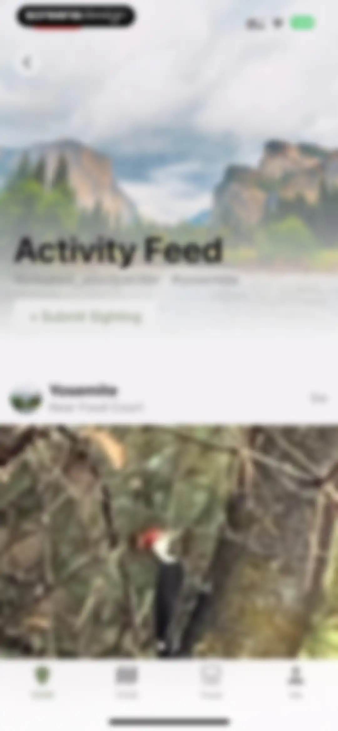 Parkwolf: National Park Guide screen 43