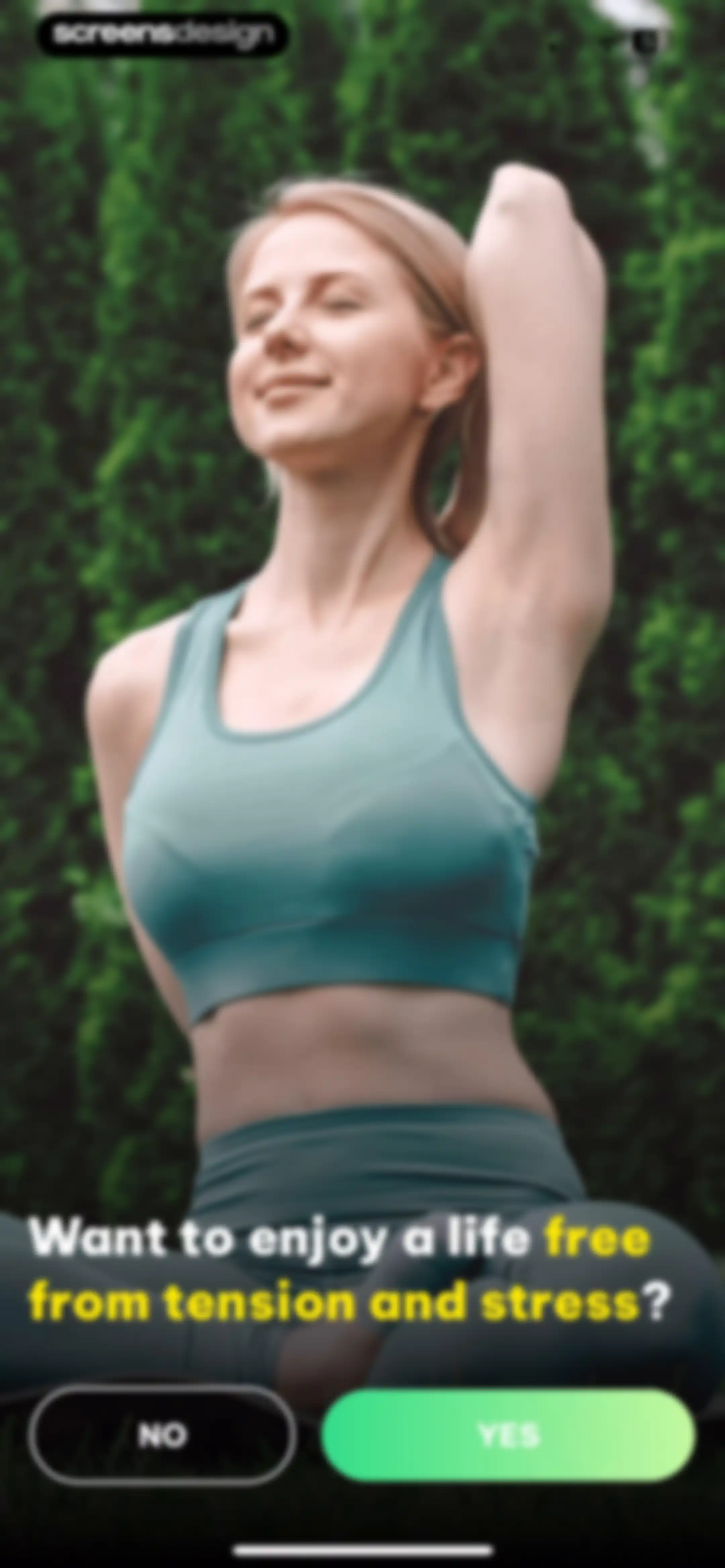 JustStretch | Flex & Mobility screen 18