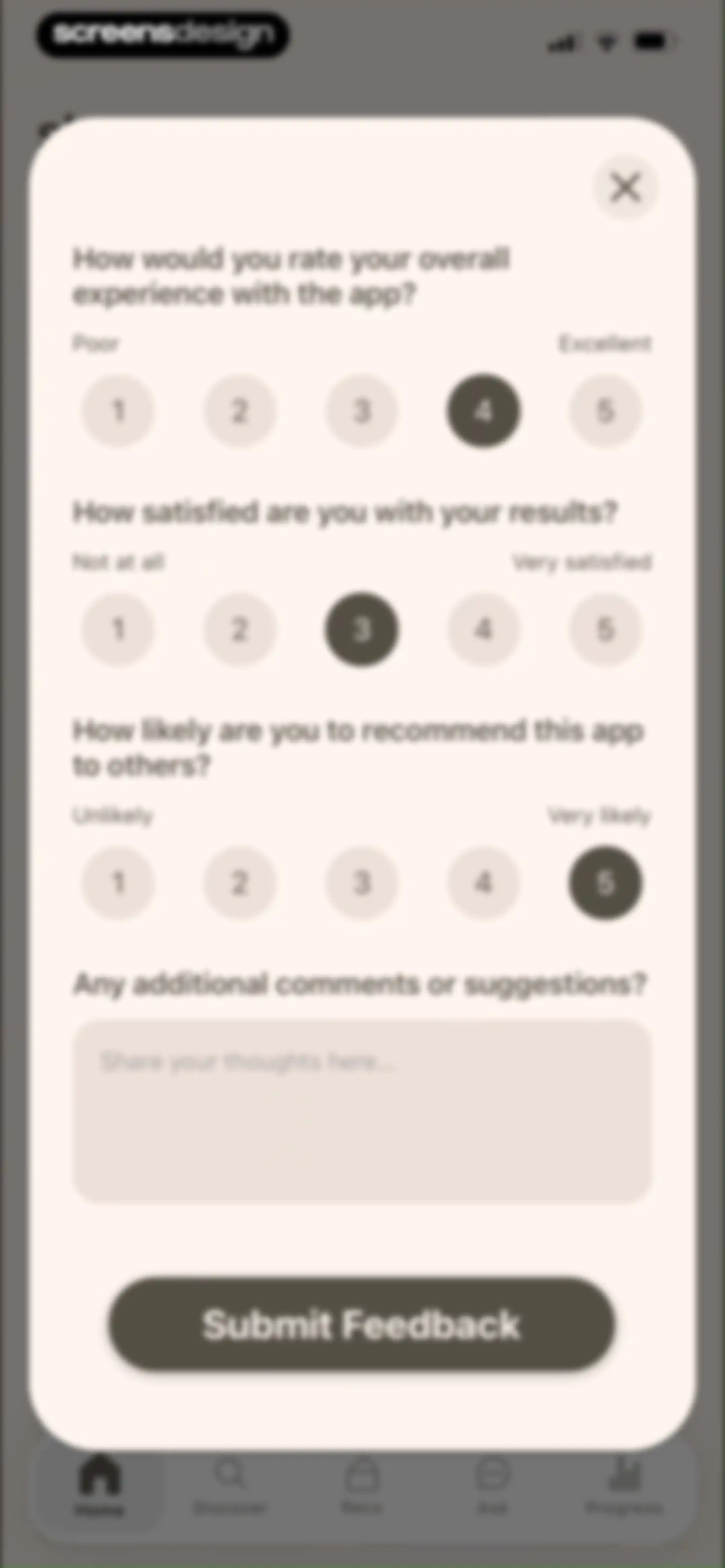 Skan - #1 Skincare App screen 113