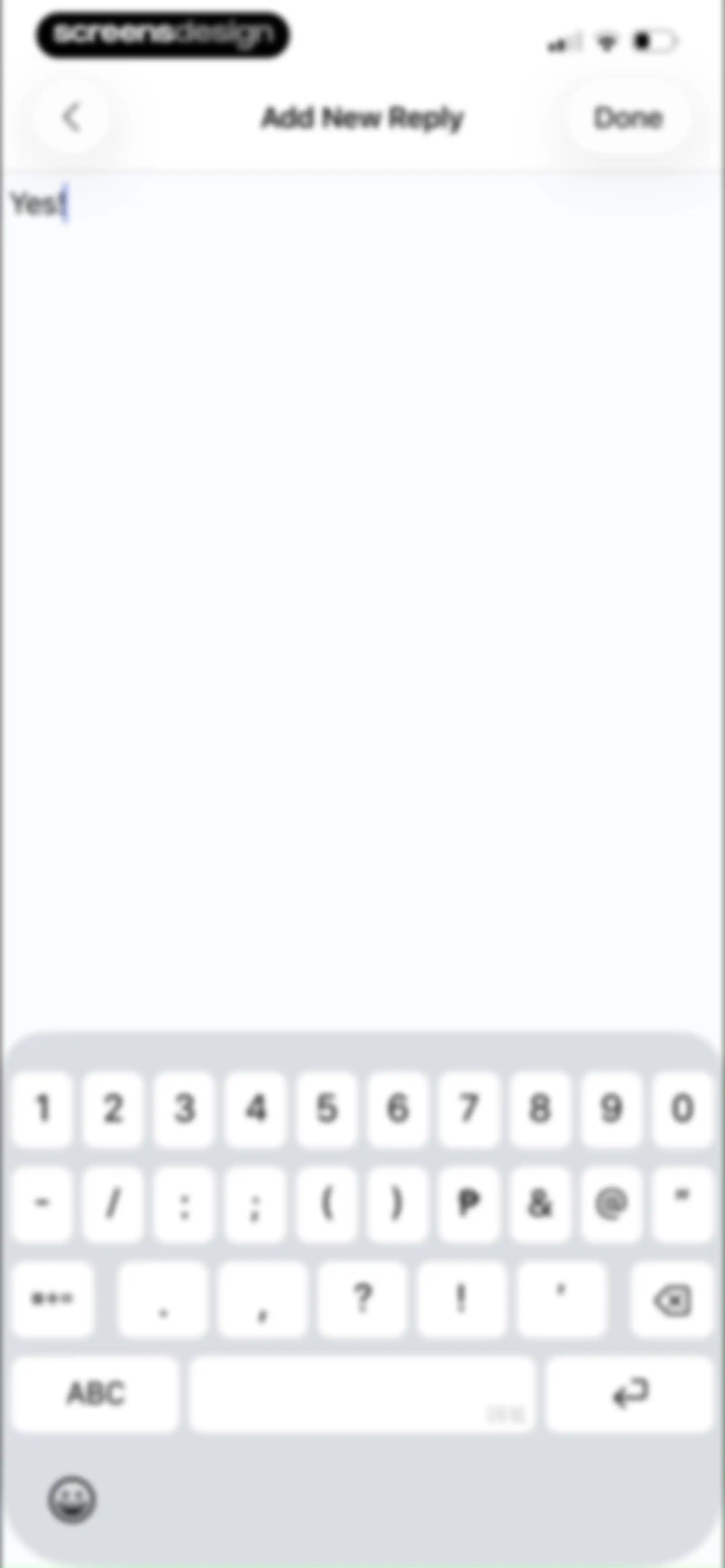 PDF Editor: Read, Scan & Sign screen 28