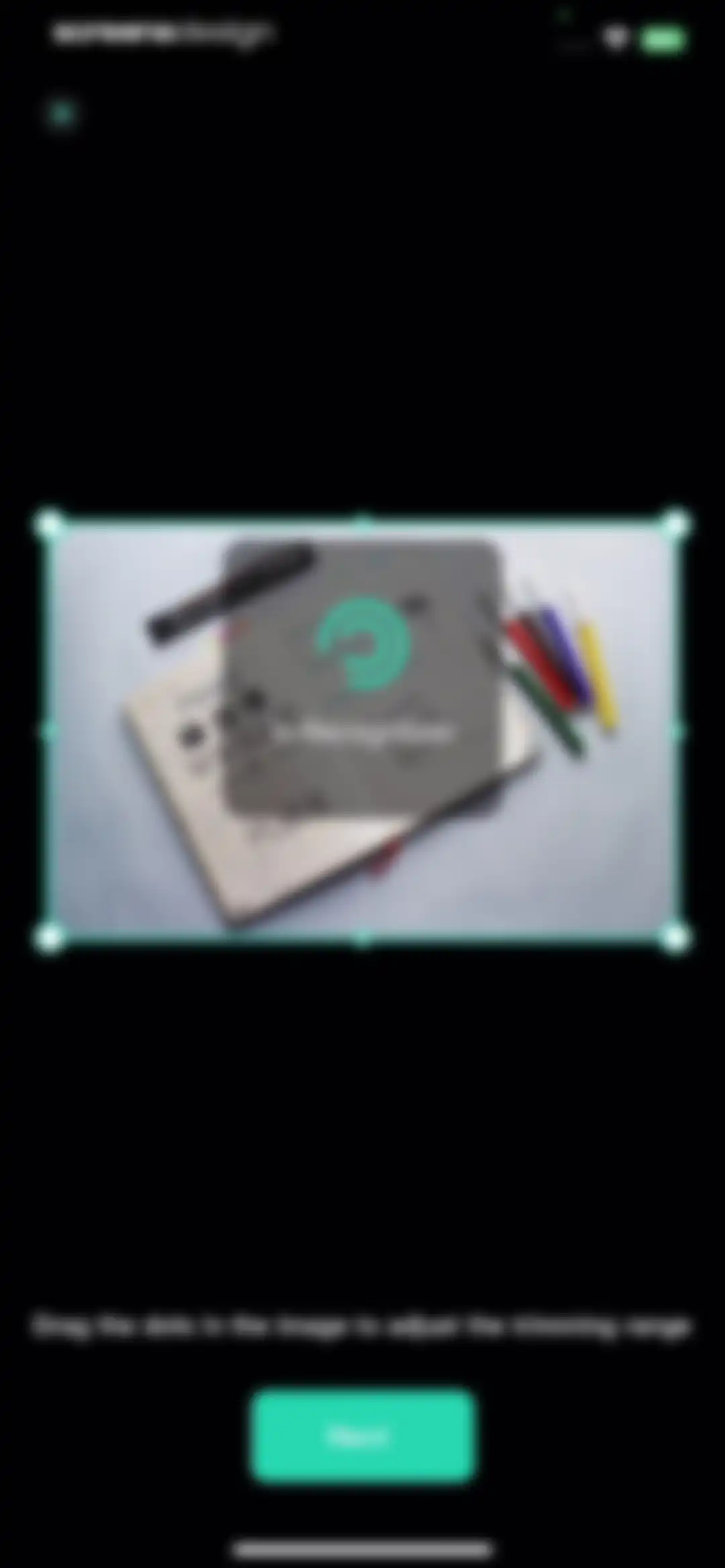 SmartScanner-AI Measure&Count screen 13