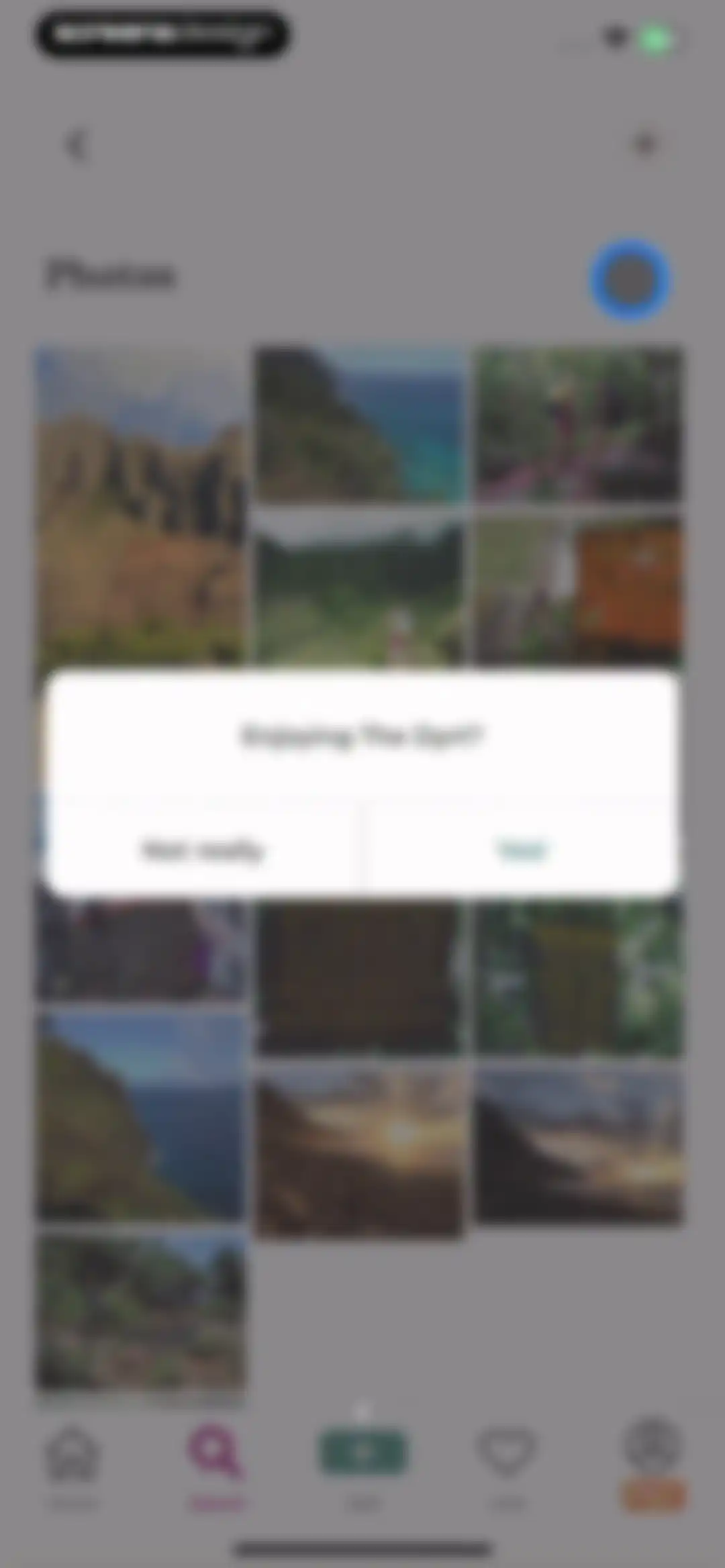 The Dyrt: RV & Free Camping screen 15