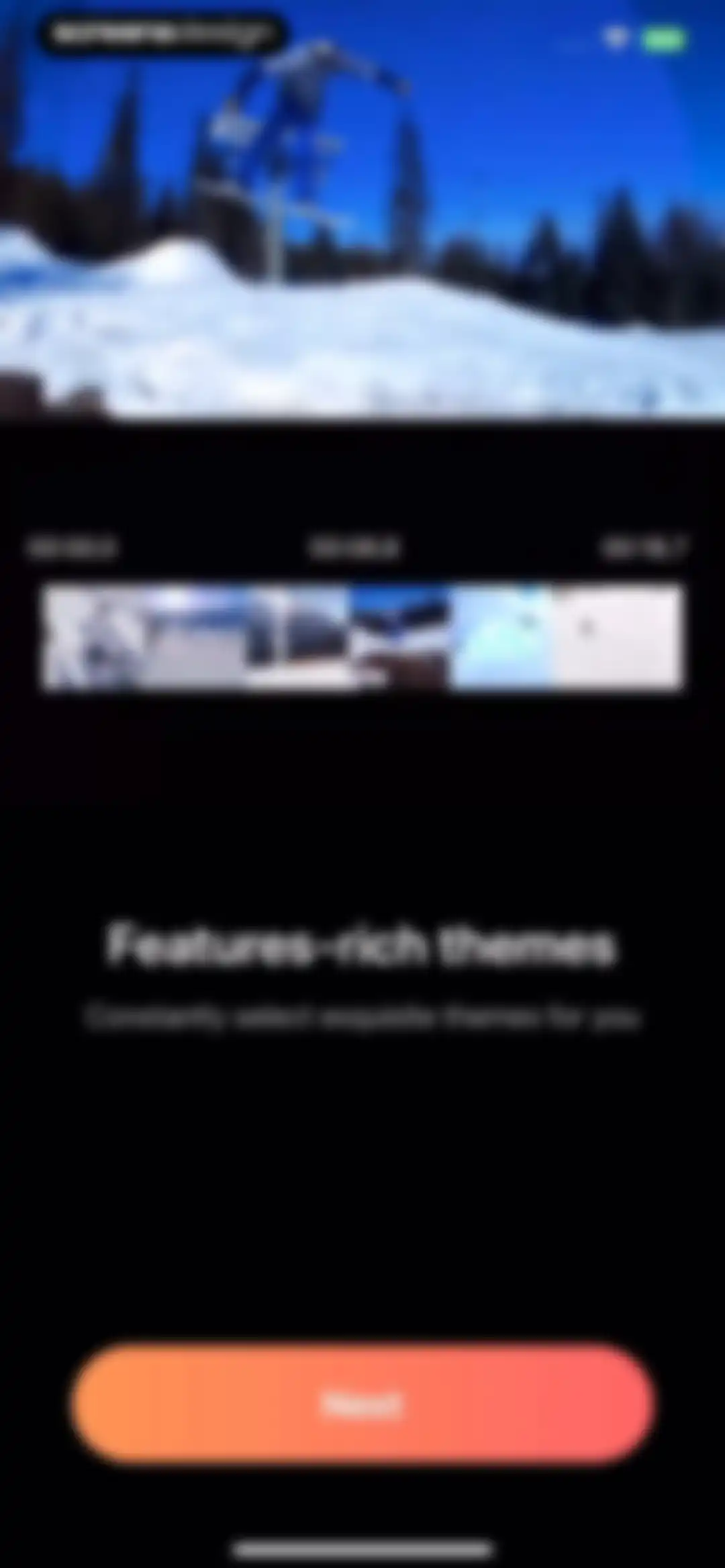 VideoShow AI Video Editor screen 6