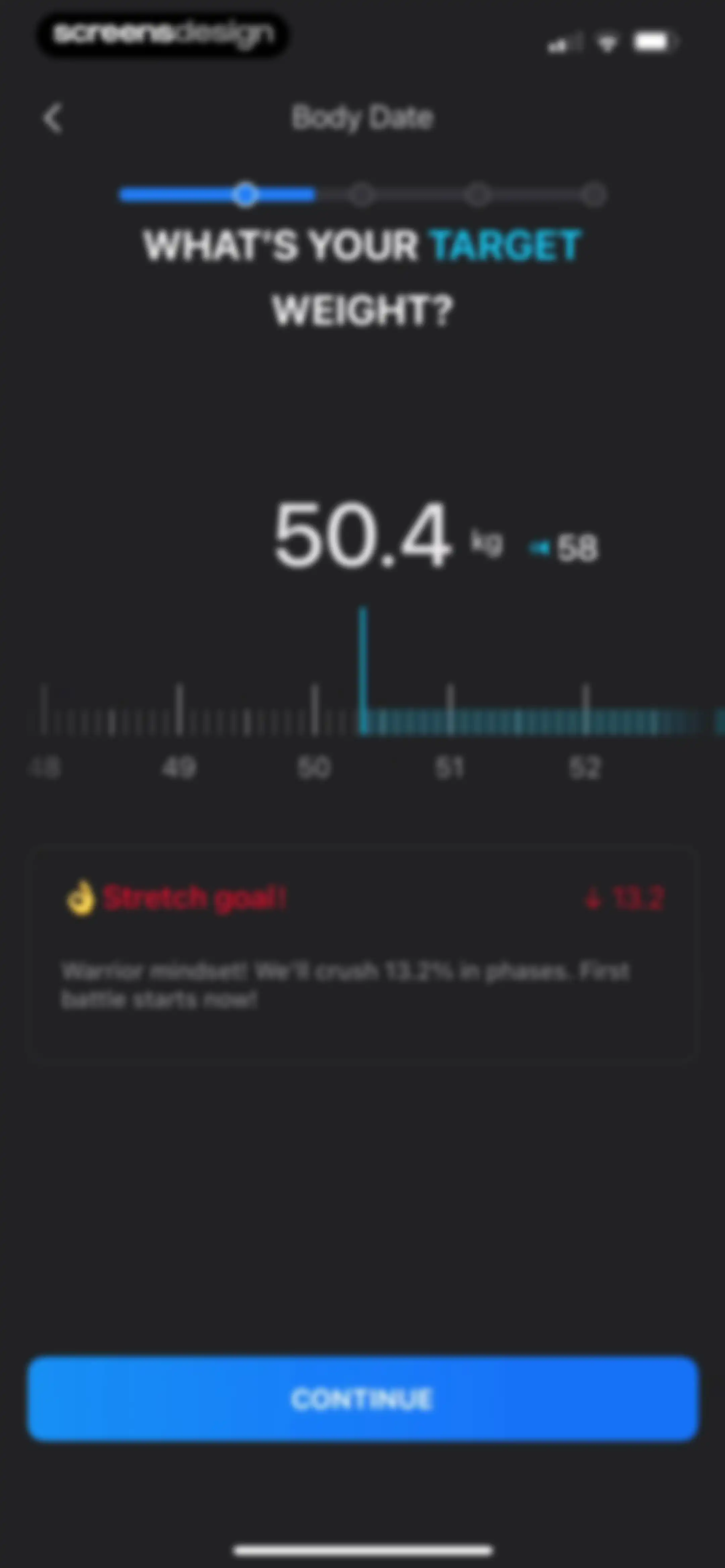 MuscleMaxme - Build Muscle screen 10