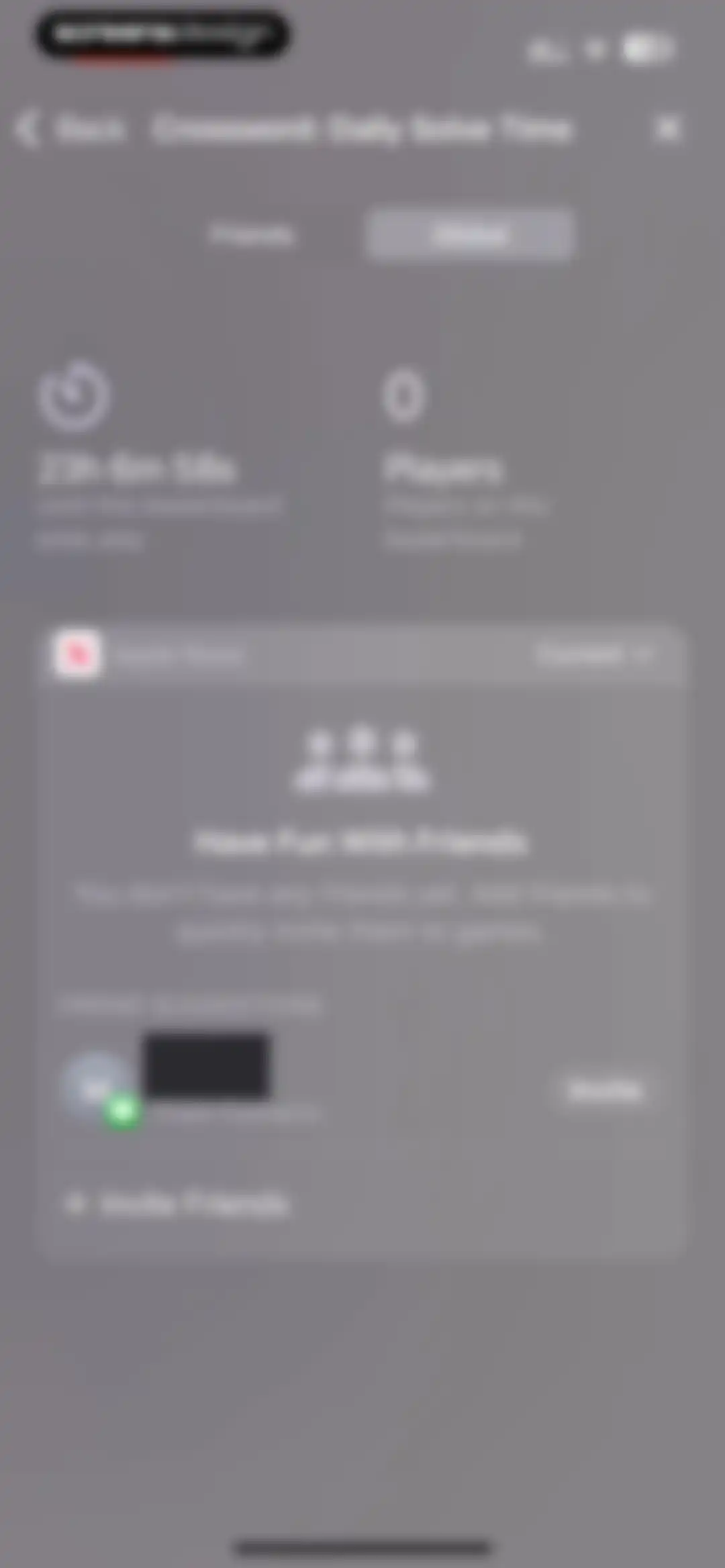 Apple News screen 102