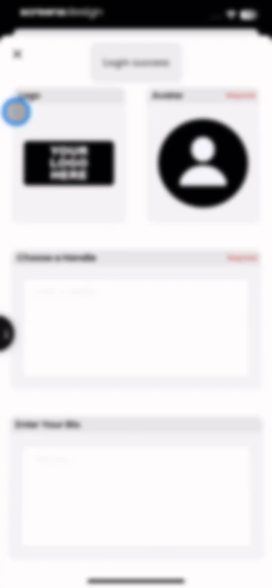 FLYP - Fashion Design Studio screen 41