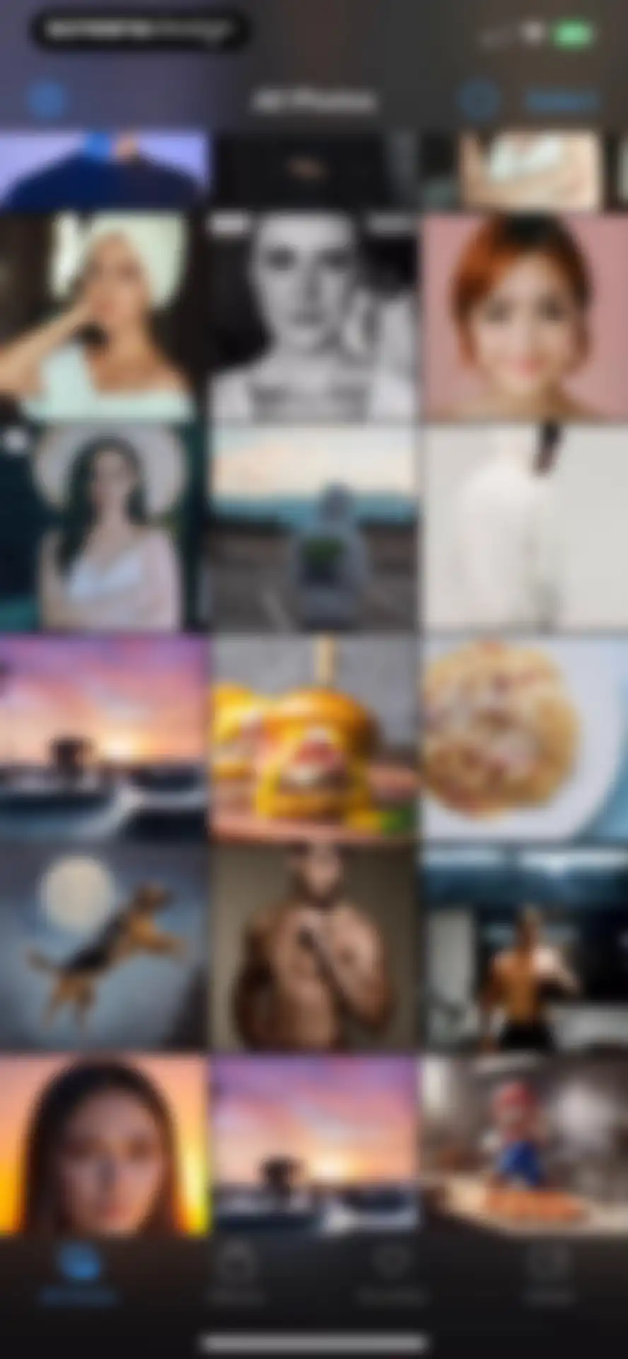 Photomator – Photo Editor screen 41