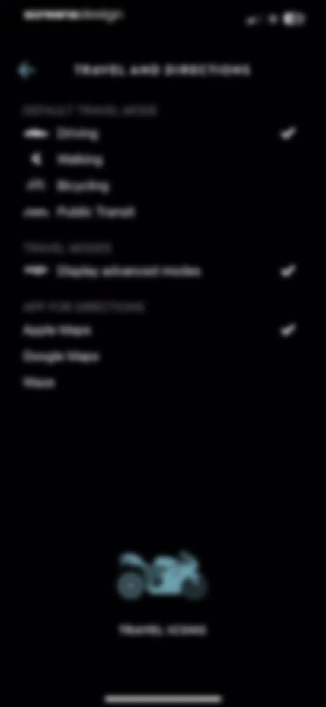 Timepage: Calendar Planner screen 87