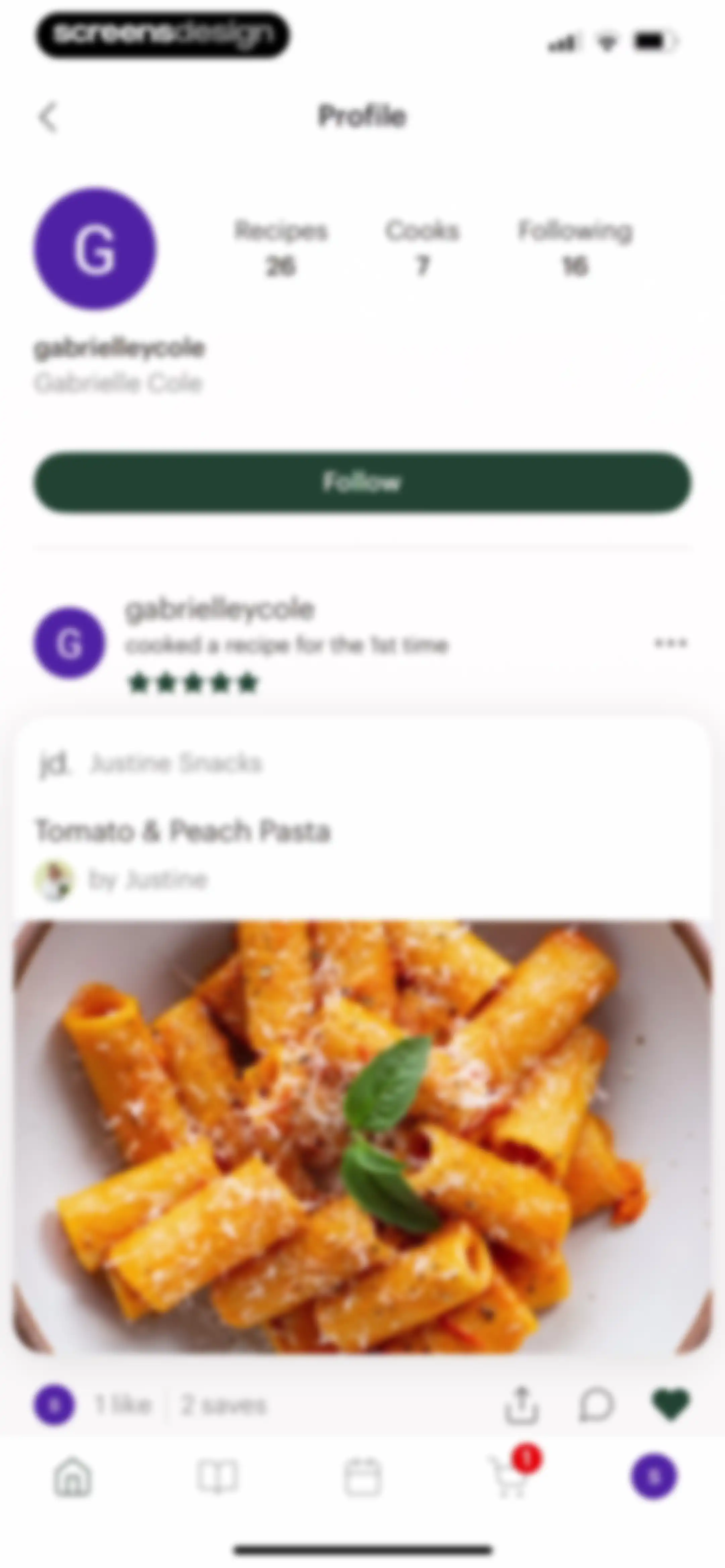 Deglaze: Cooking, Simplified screen 68
